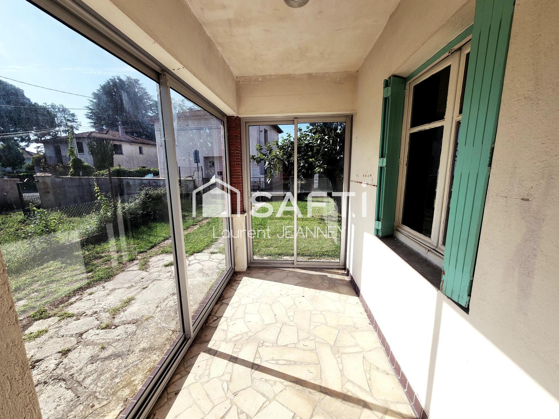 Photo SAFTI — Maison 4 pièces, 80 m² à Villeneuve Sur Lot 4
