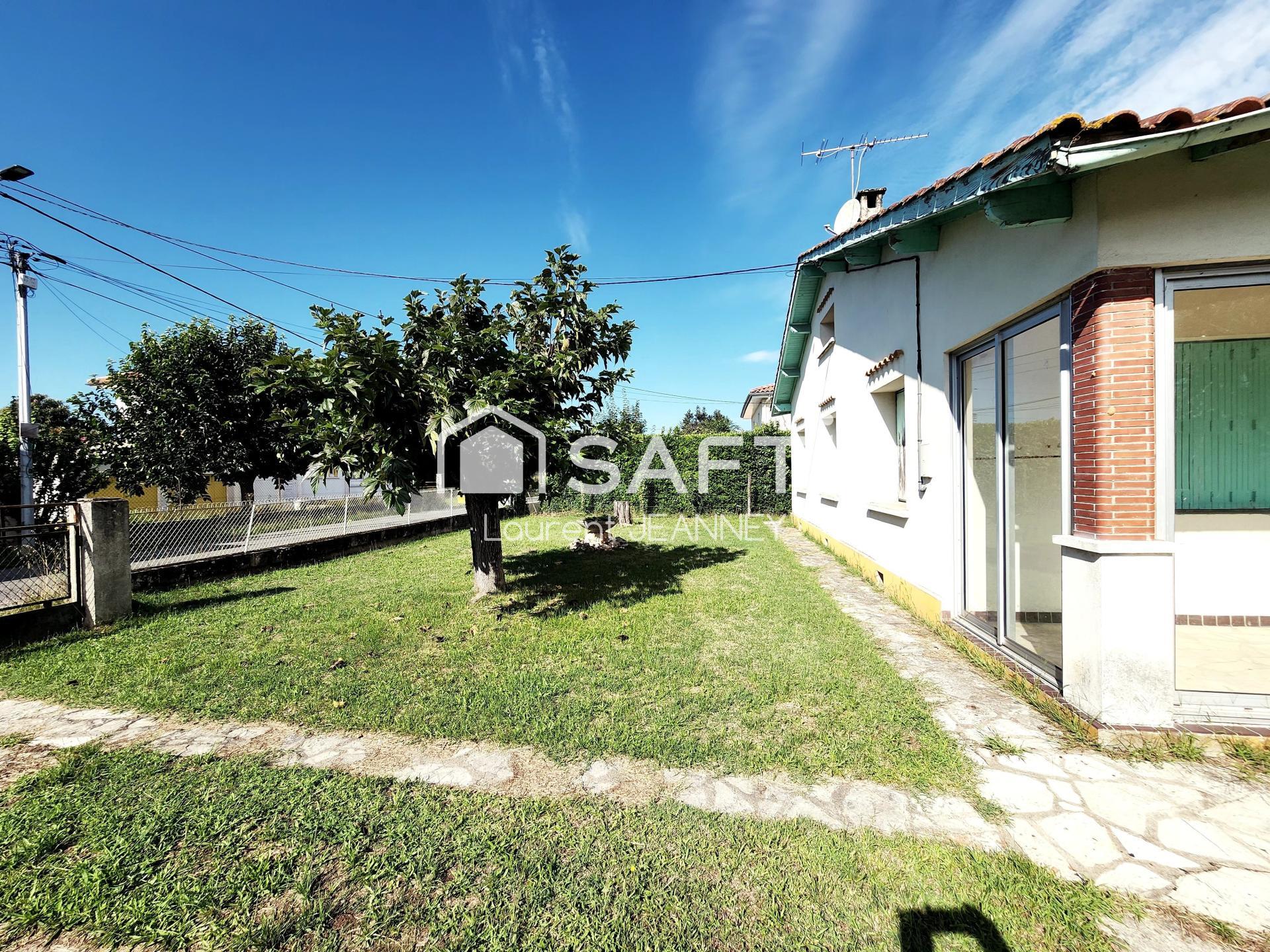 Photo SAFTI — Maison 4 pièces, 80 m² à Villeneuve Sur Lot 3