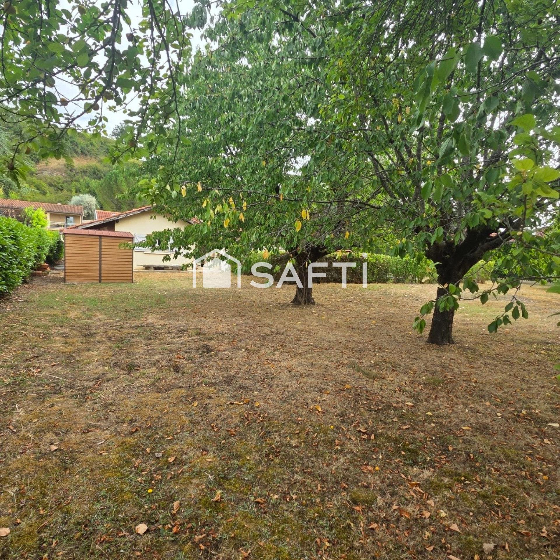 Photo SAFTI — Maison 5 pièces, 120 m² à Mirepoix 4