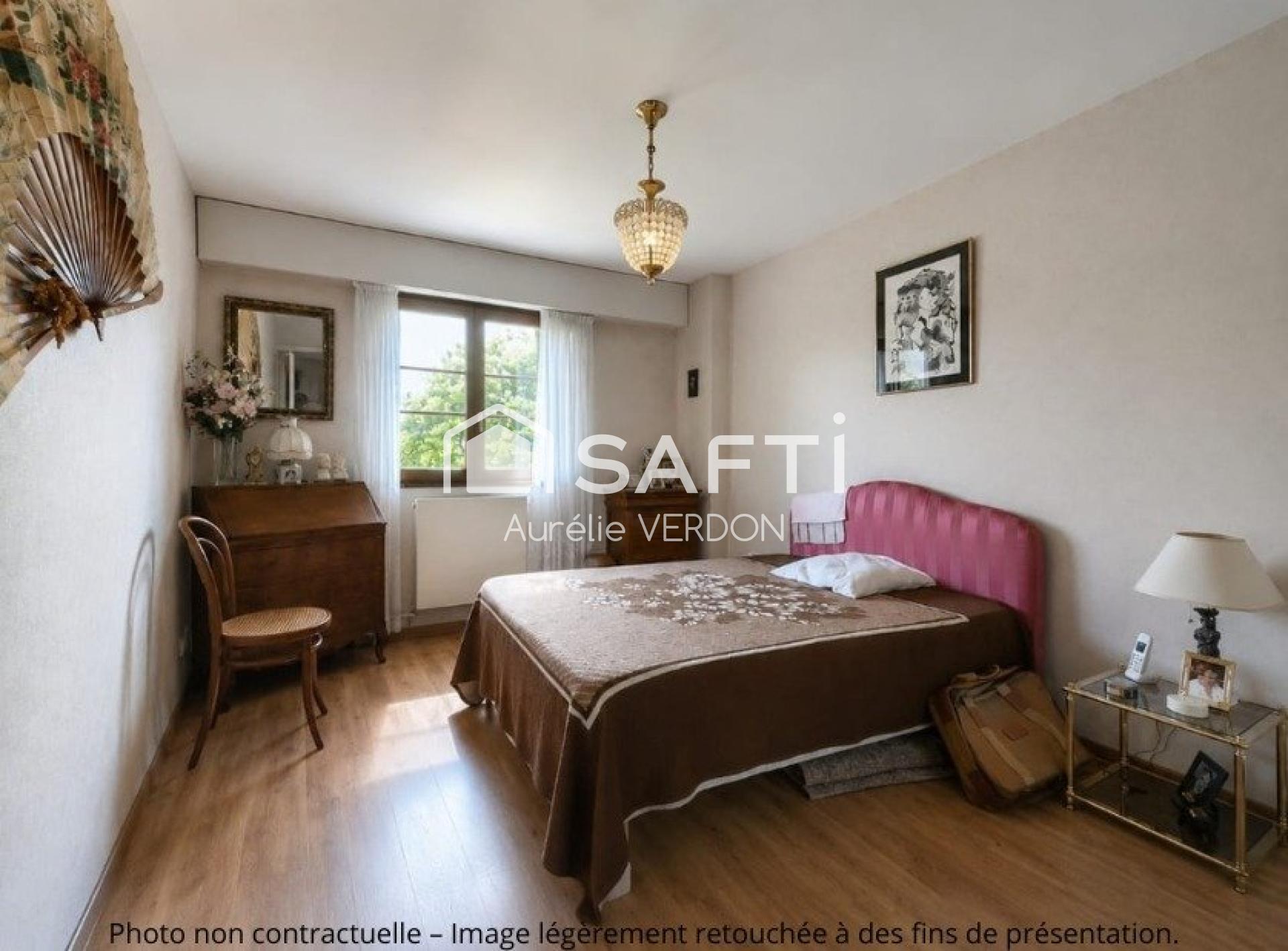 Photo SAFTI — Appartement 2 pièces, 64 m² à Thonon Les Bains 3