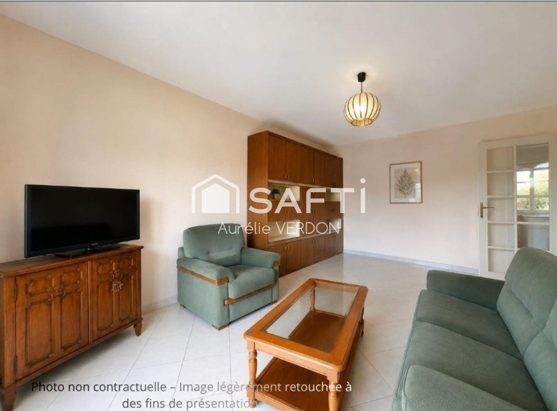 Photo-appartement