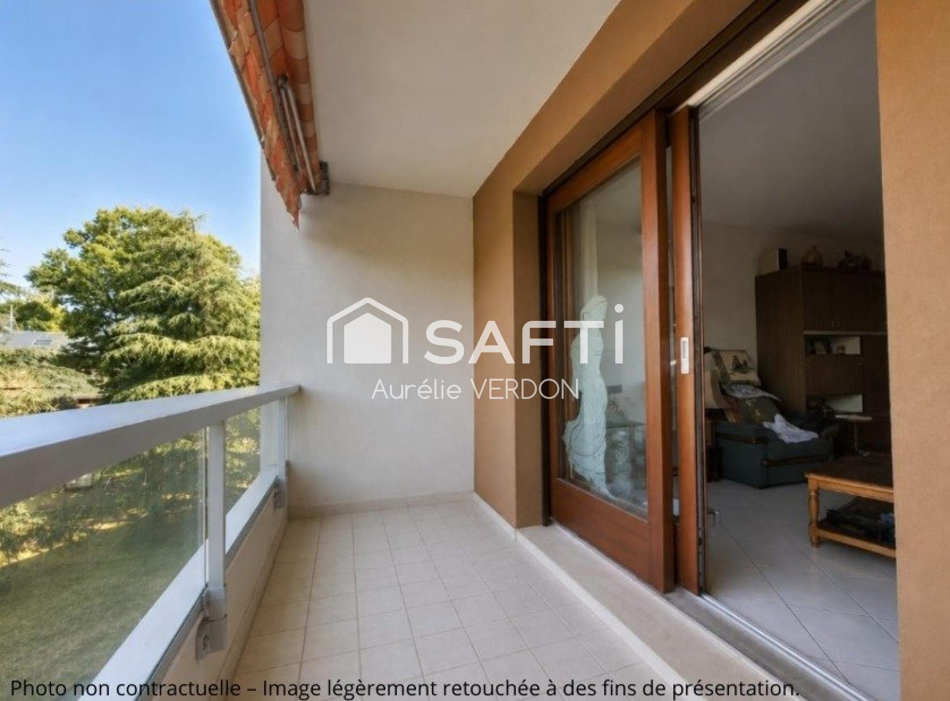 Photo SAFTI — Appartement 2 pièces, 64 m² à Thonon Les Bains 5