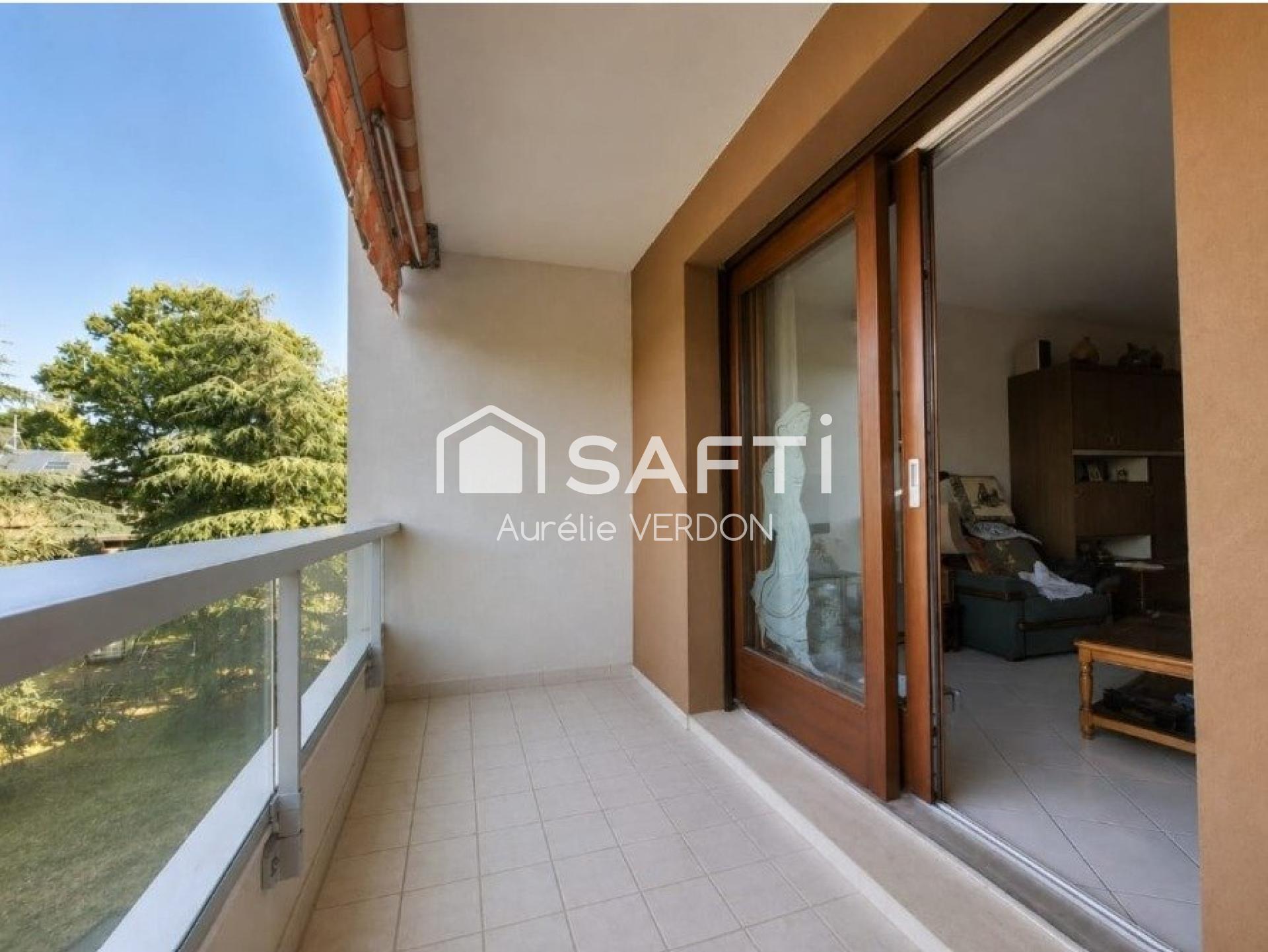Appartement 2 pièces 64 m² · à Thonon-les-Bains · 64 m² · 269 000 €