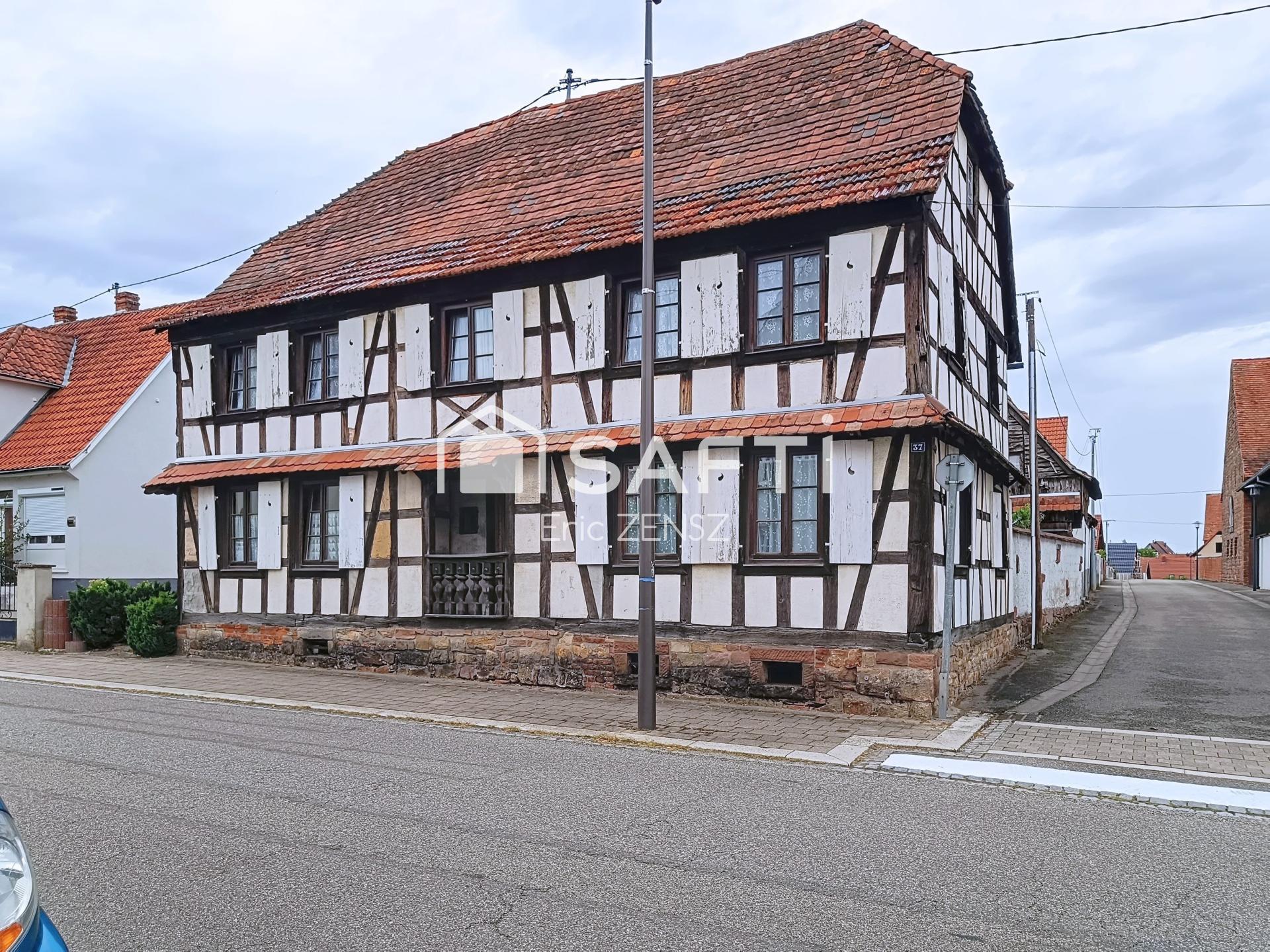 Photo-maison