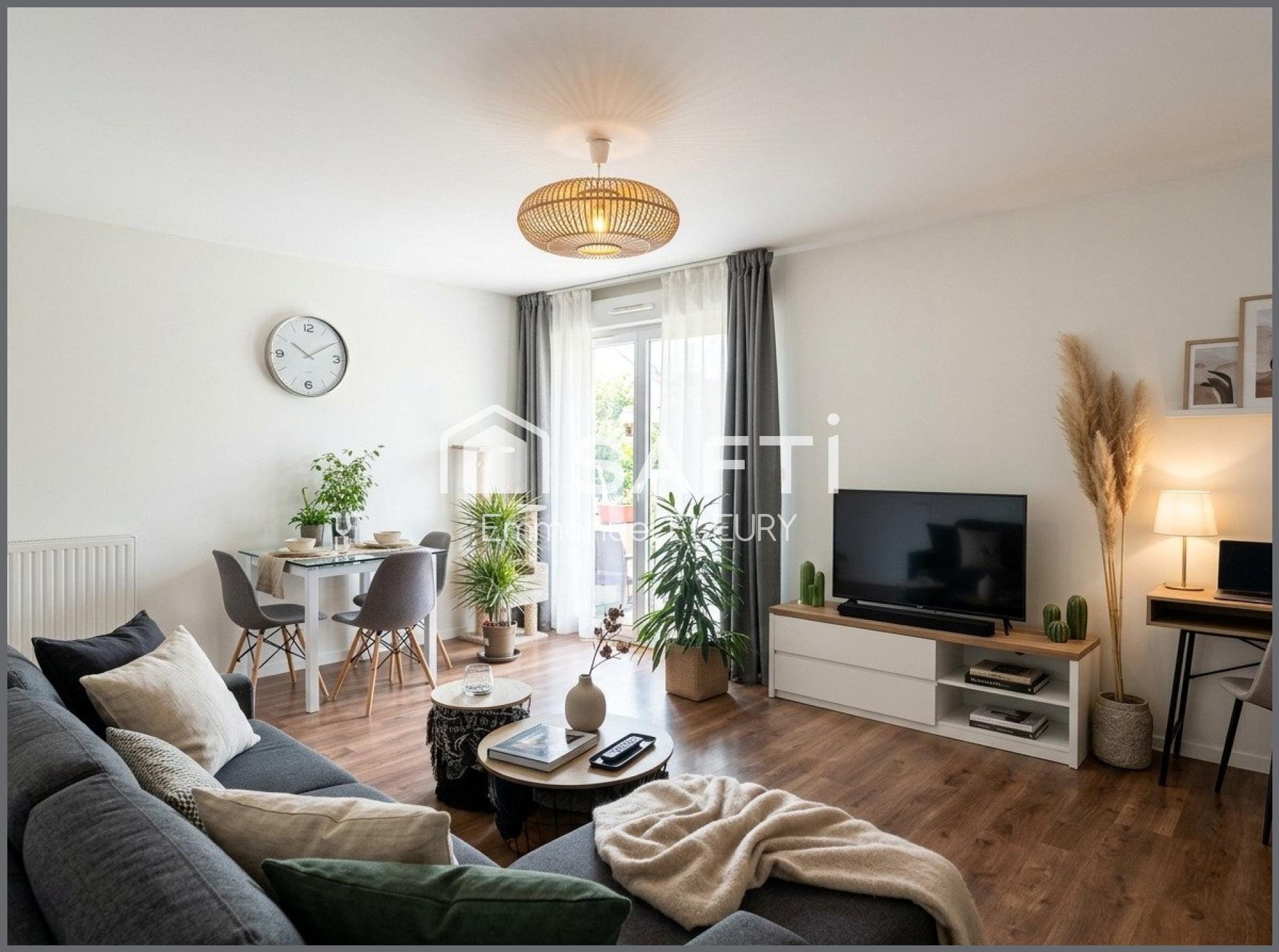 Photo-appartement