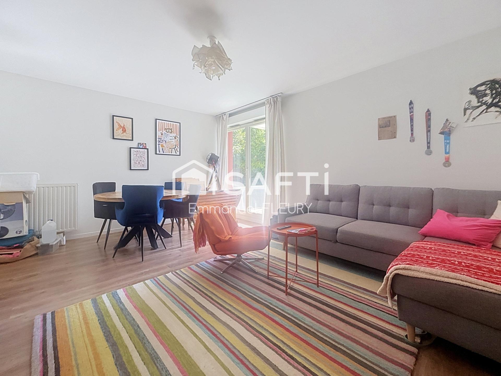 Photo-appartement