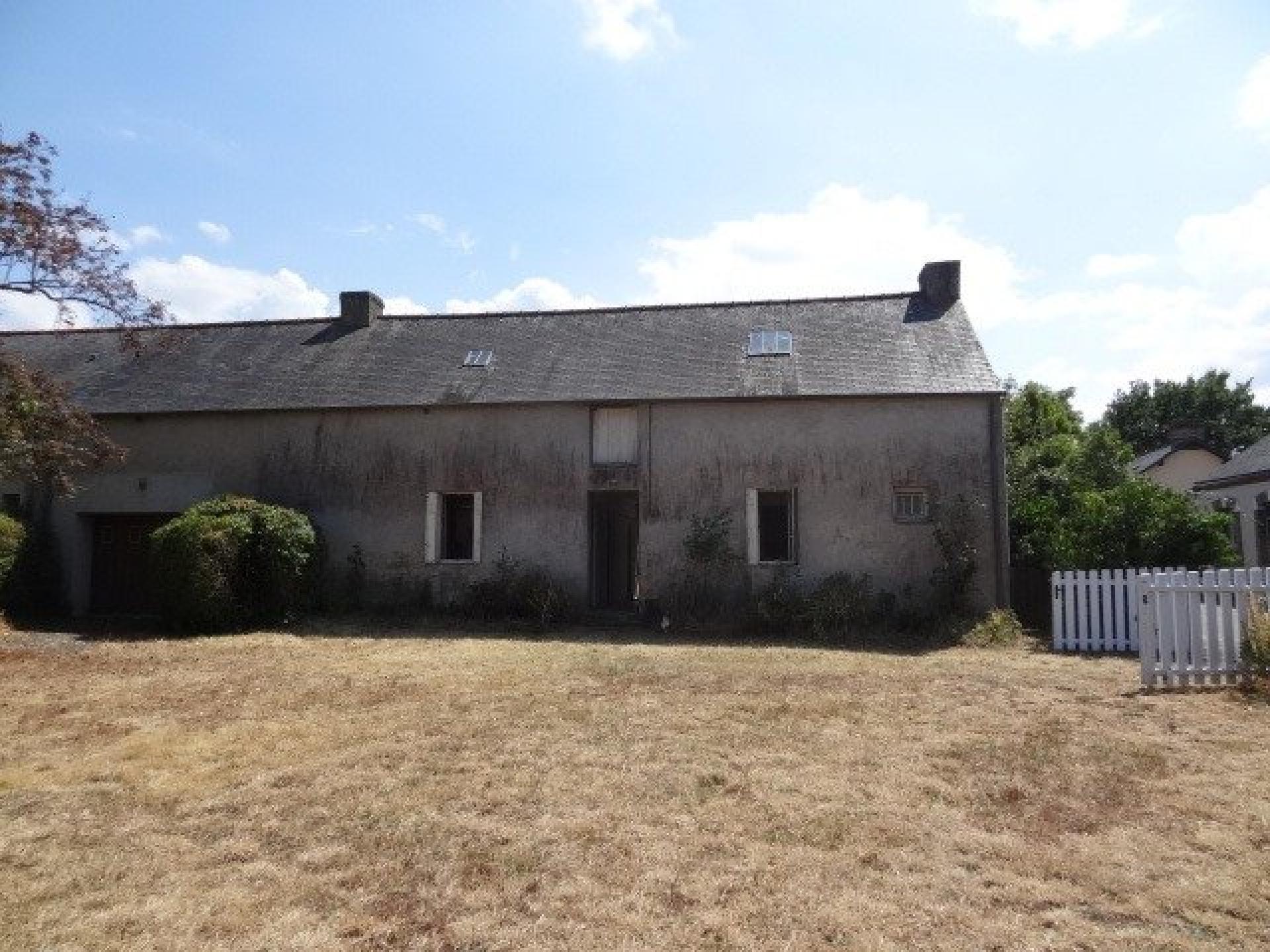 Maison 3 pièces 71 m² · à Fegreac · 71 m² · 129 800 €