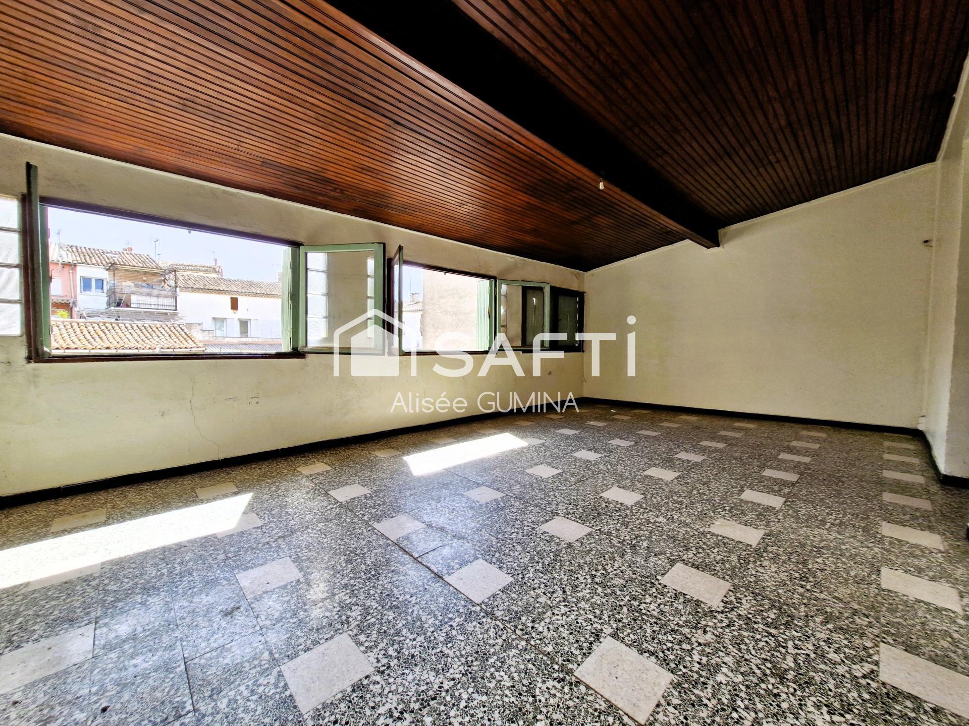 Photo SAFTI — Appartement 3 pièces, 66 m² à Agde 2
