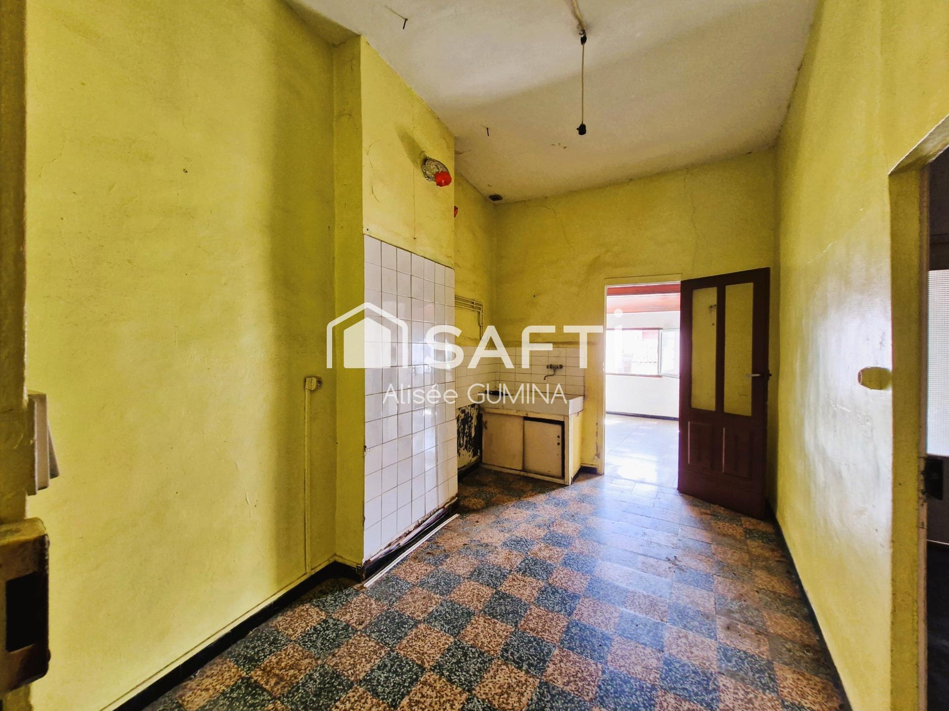 Photo SAFTI — Appartement 3 pièces, 66 m² à Agde 3