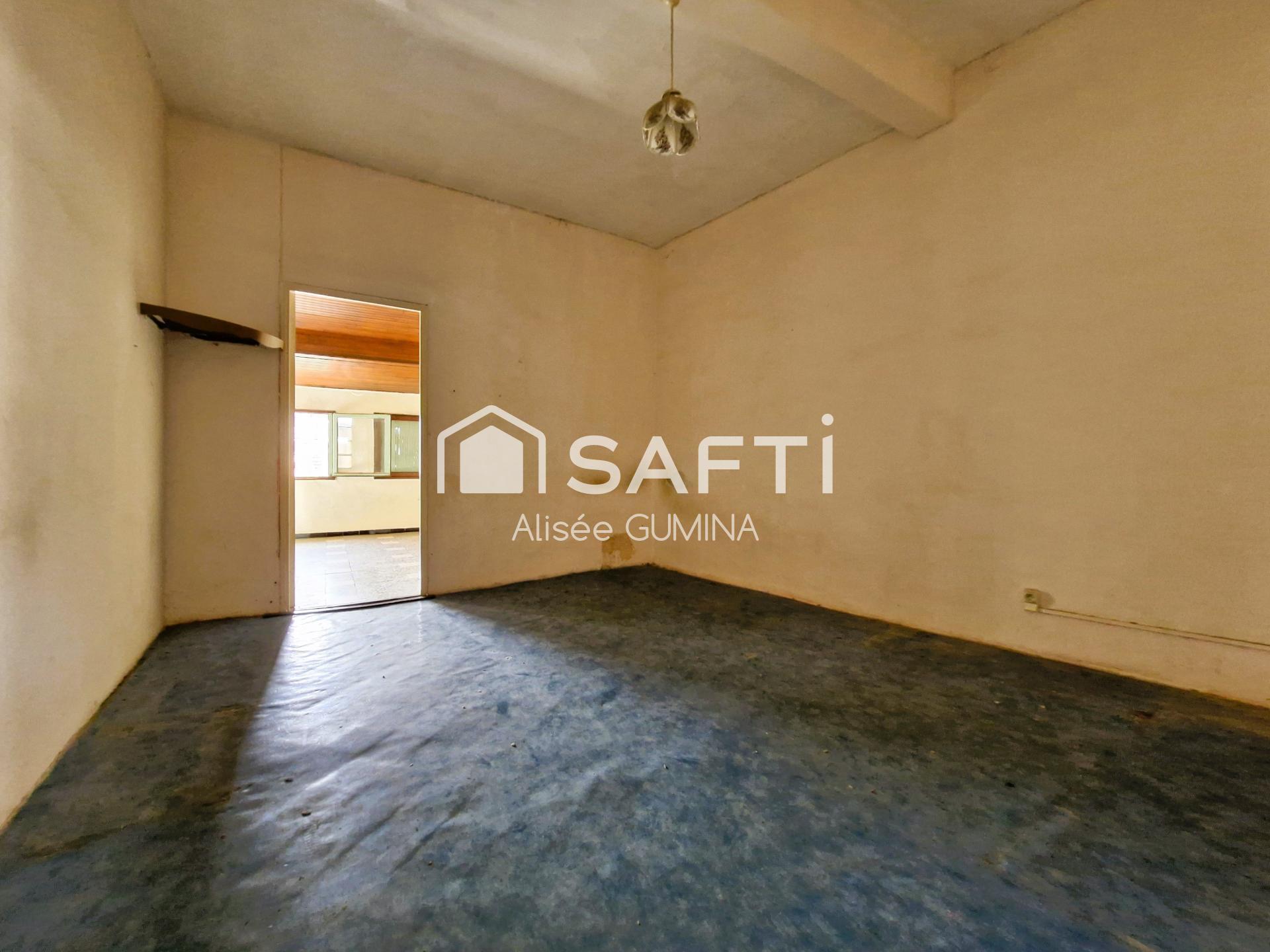 Photo SAFTI — Appartement 3 pièces, 66 m² à Agde 4