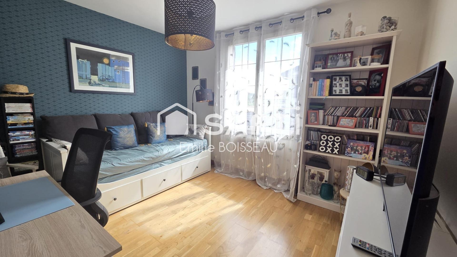 Photo SAFTI — Maison 6 pièces, 110 m² à Cormontreuil 5