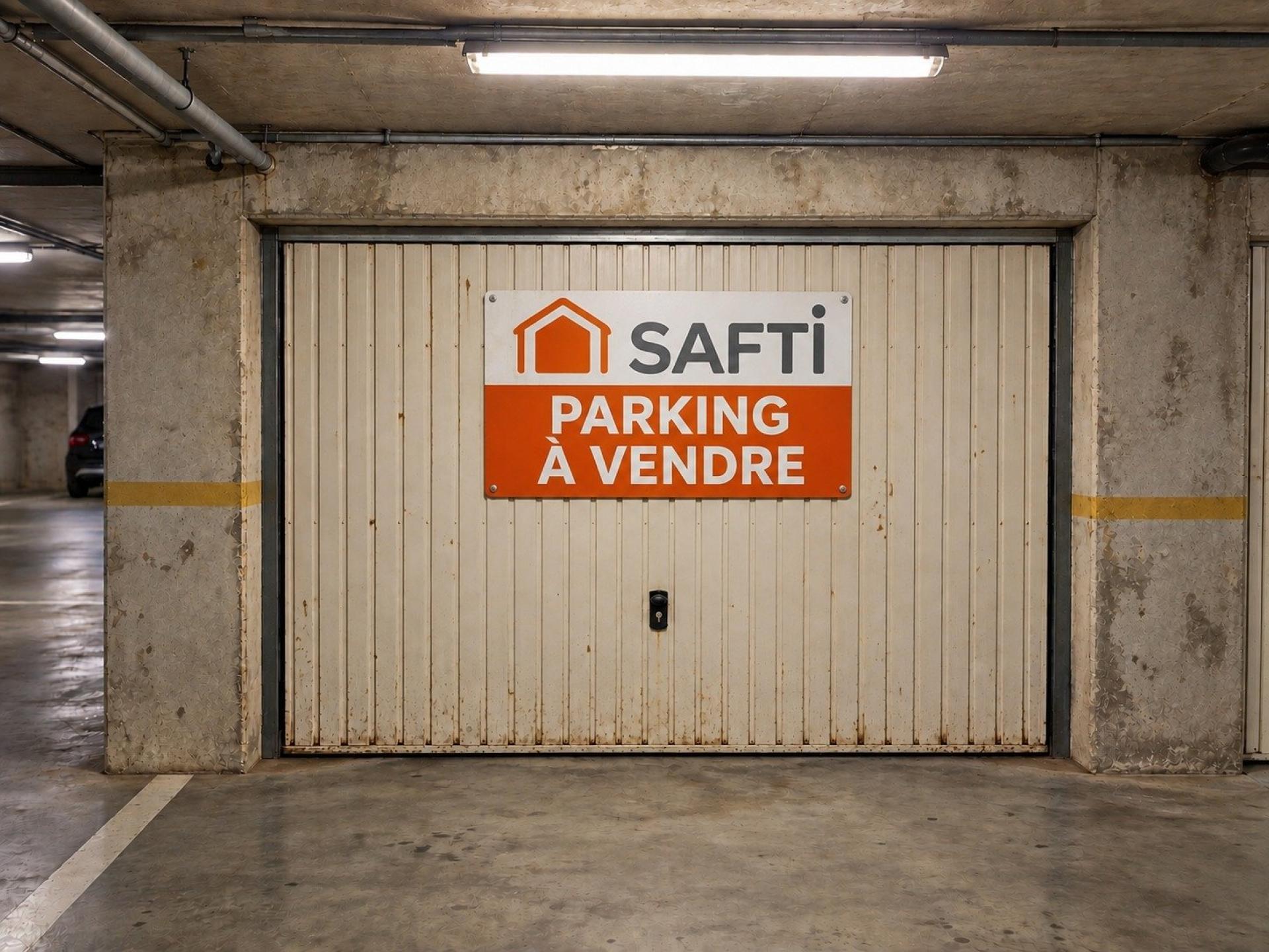 Photo-parking