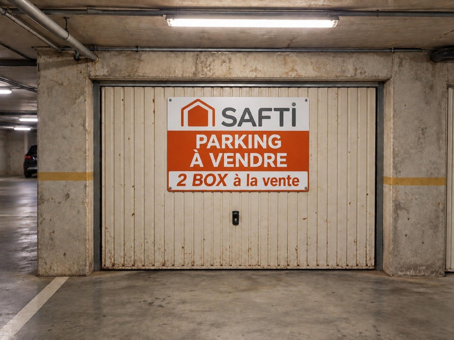 Photo-parking