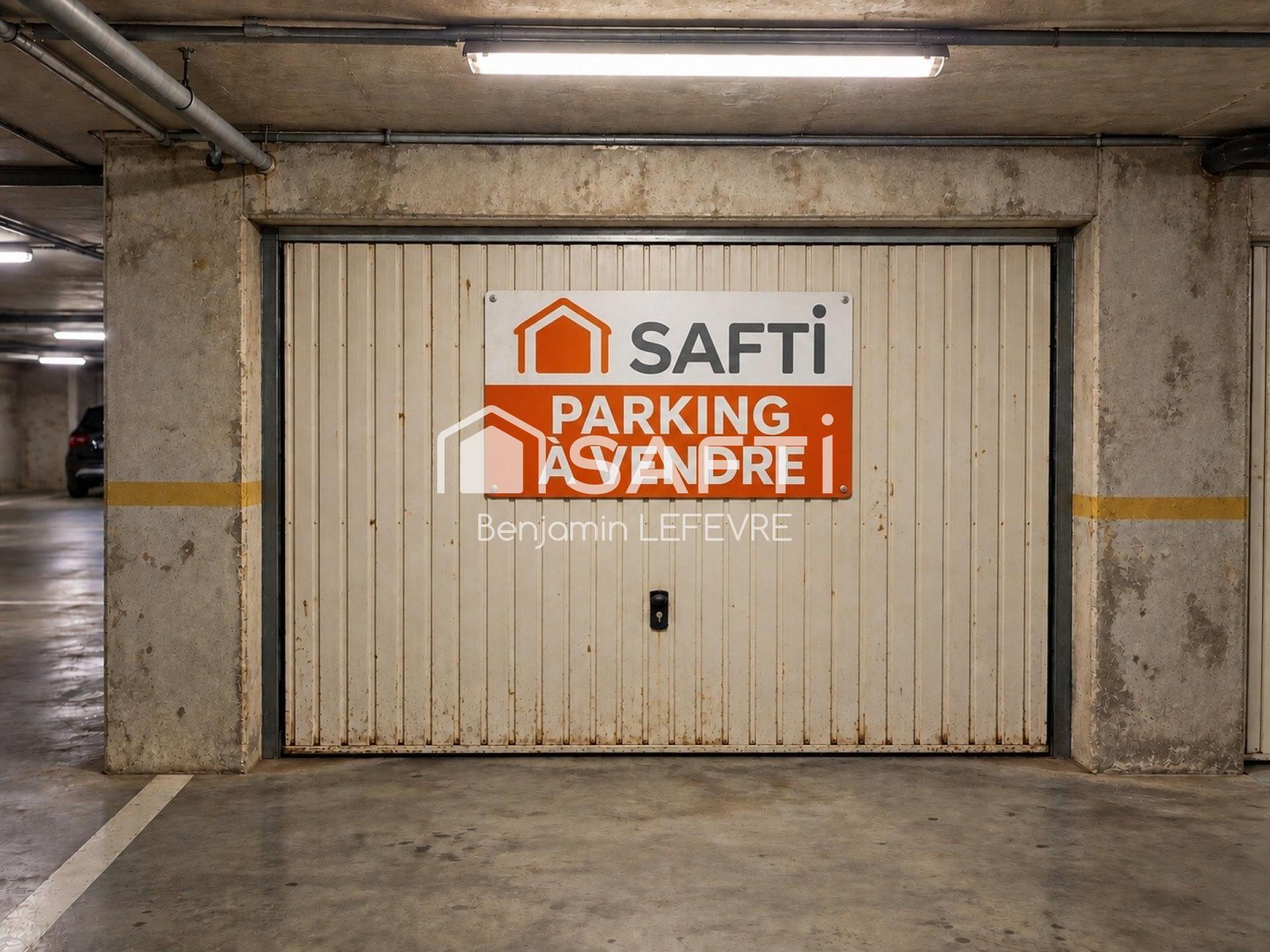 Photo-parking