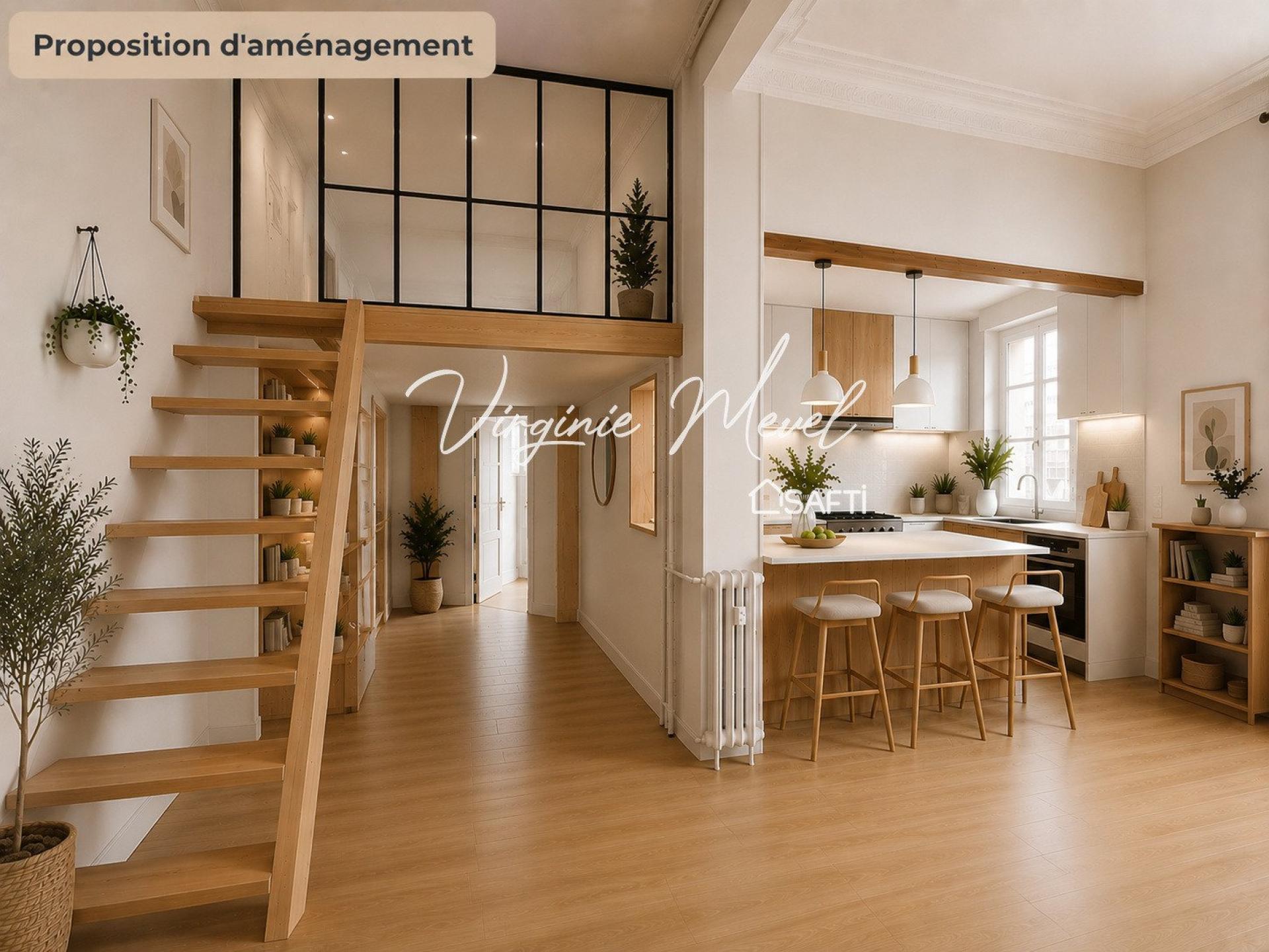 Photo-appartement