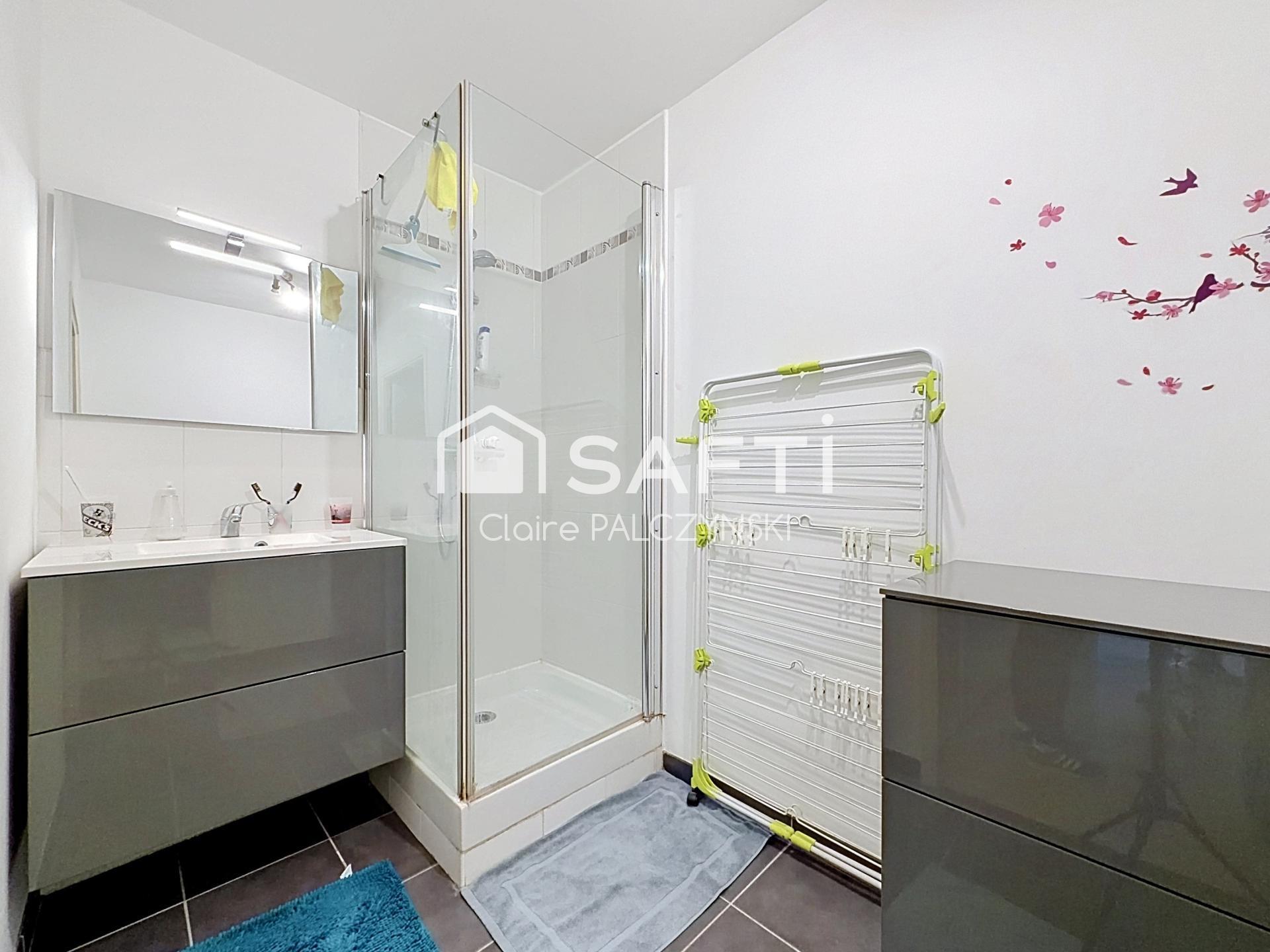 Photo SAFTI — Appartement 2 pièces, 47 m² à Lille 5