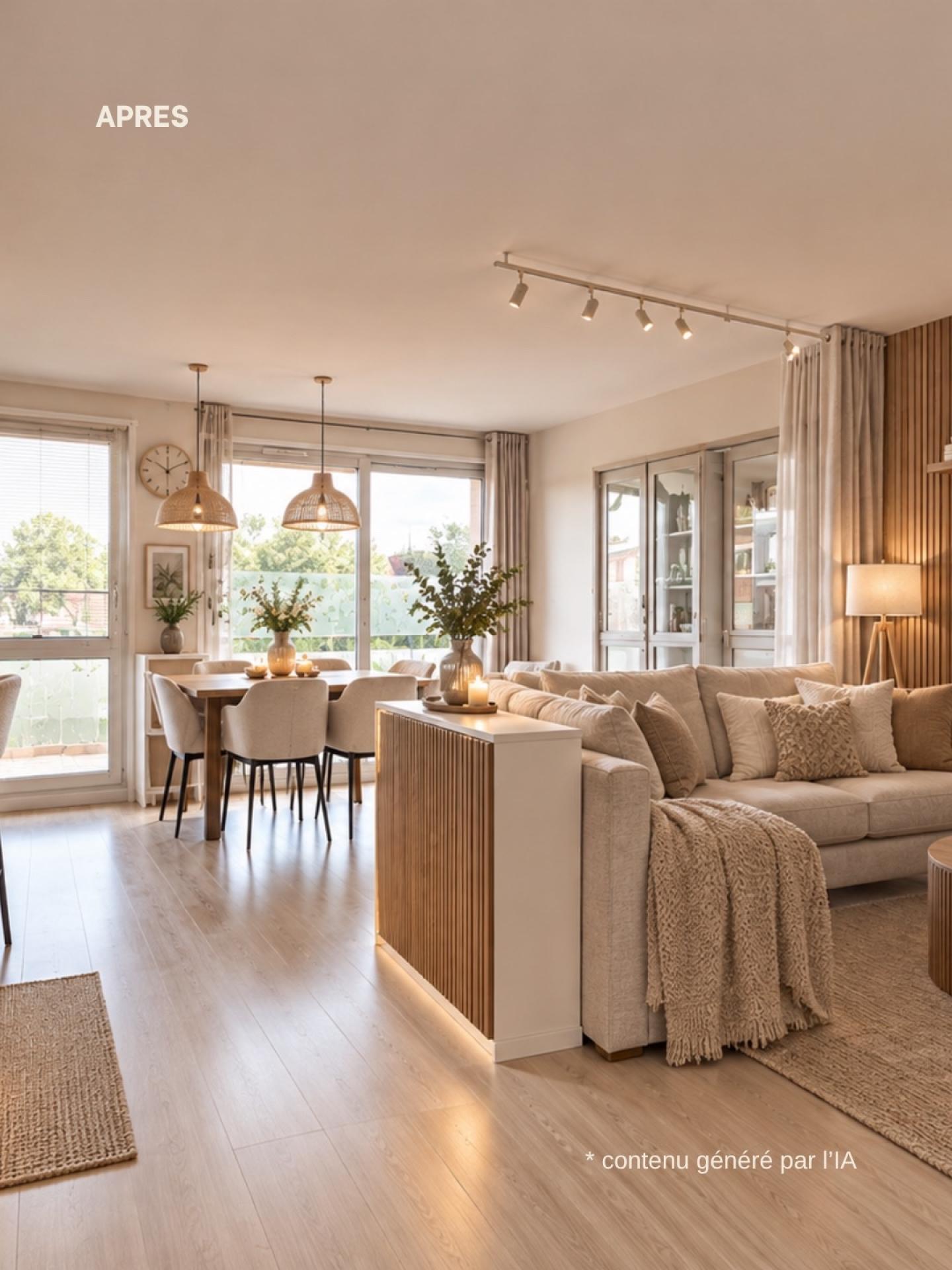 Photo-appartement