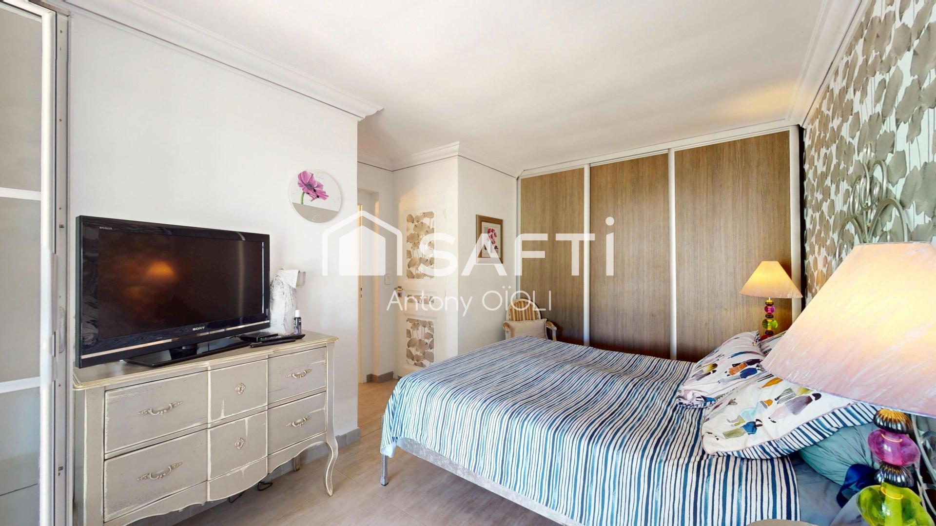 Maison 5 pièces de 182 m² à vendre aux Vallées de la Vanne – photo 8