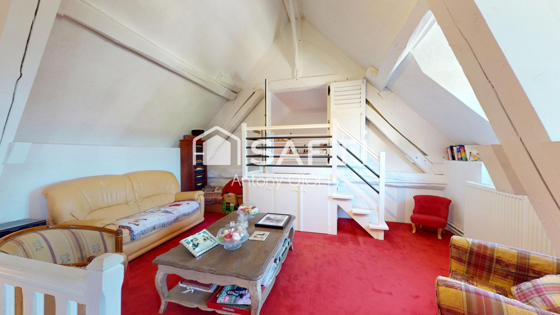 Maison 5 pièces de 182 m² à vendre aux Vallées de la Vanne – photo 10