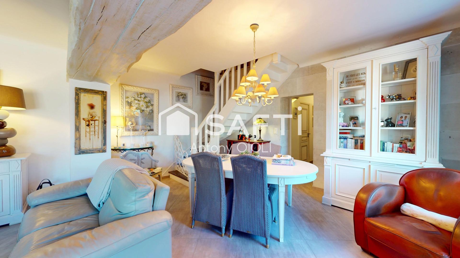 Photo SAFTI — Maison 5 pièces, 182 m² à Sens 5