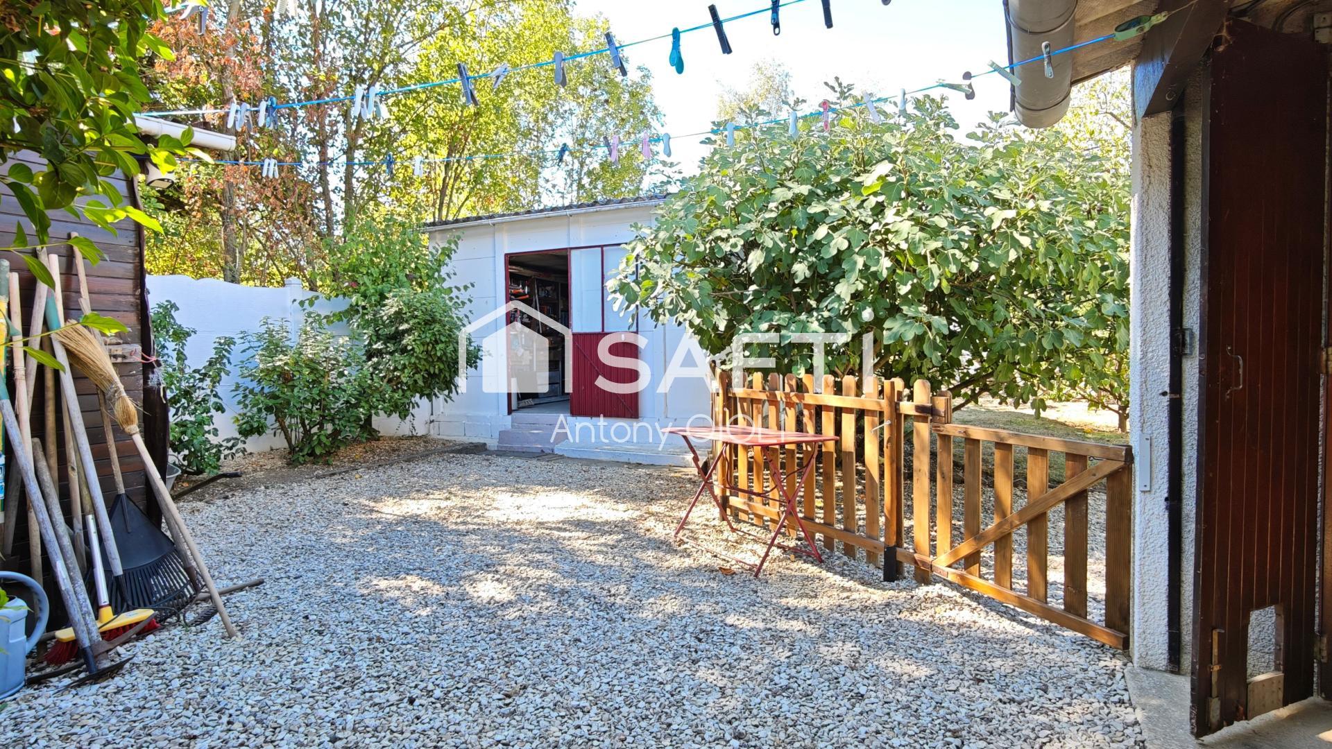 Maison 5 pièces de 182 m² à vendre aux Vallées de la Vanne – photo 16