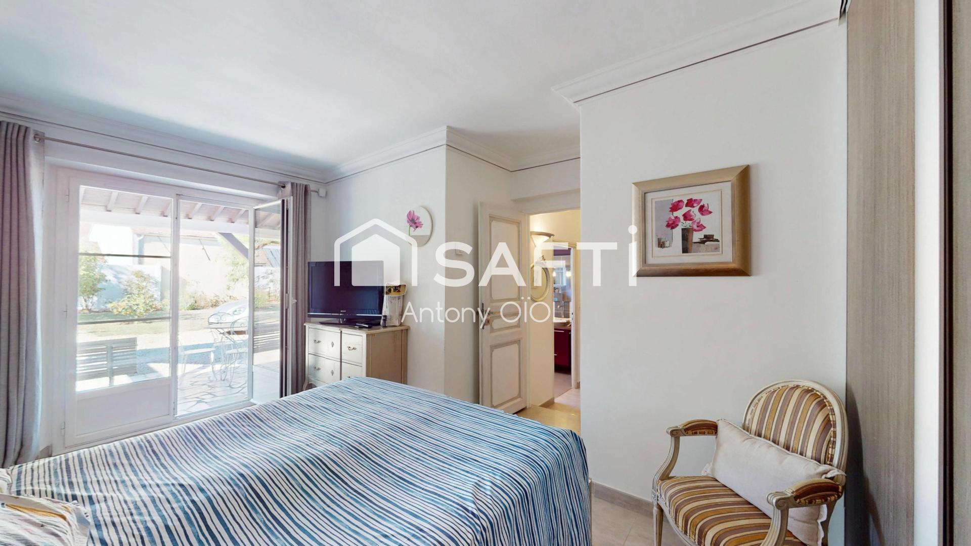 Maison 5 pièces de 182 m² à vendre aux Vallées de la Vanne – photo 7