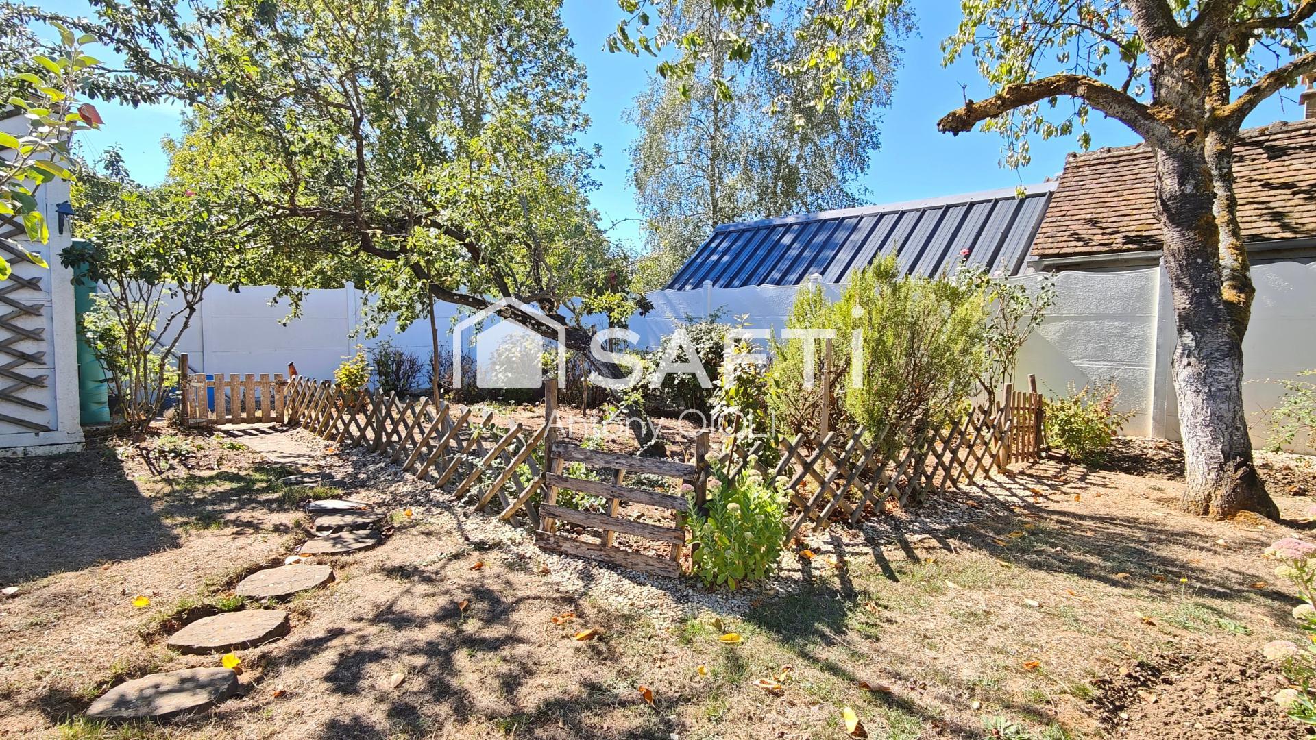 Maison 5 pièces de 182 m² à vendre aux Vallées de la Vanne – photo 17