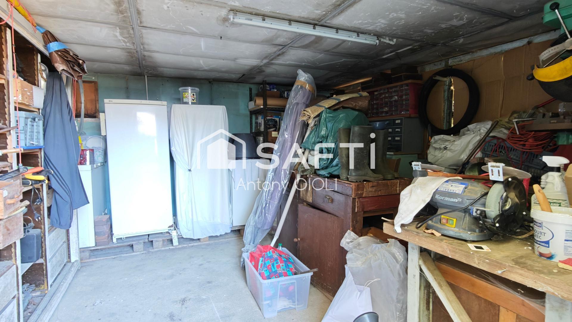 Maison 5 pièces de 182 m² à vendre aux Vallées de la Vanne – photo 15