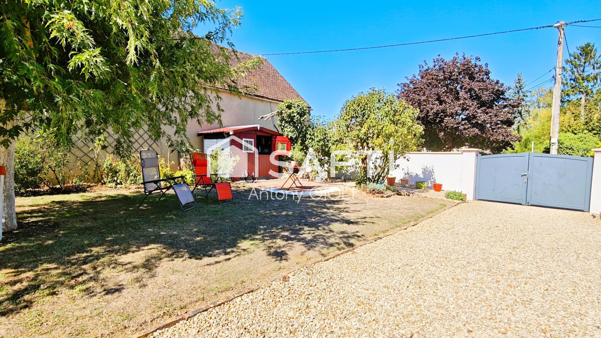 Maison 5 pièces de 182 m² à vendre aux Vallées de la Vanne – photo 19