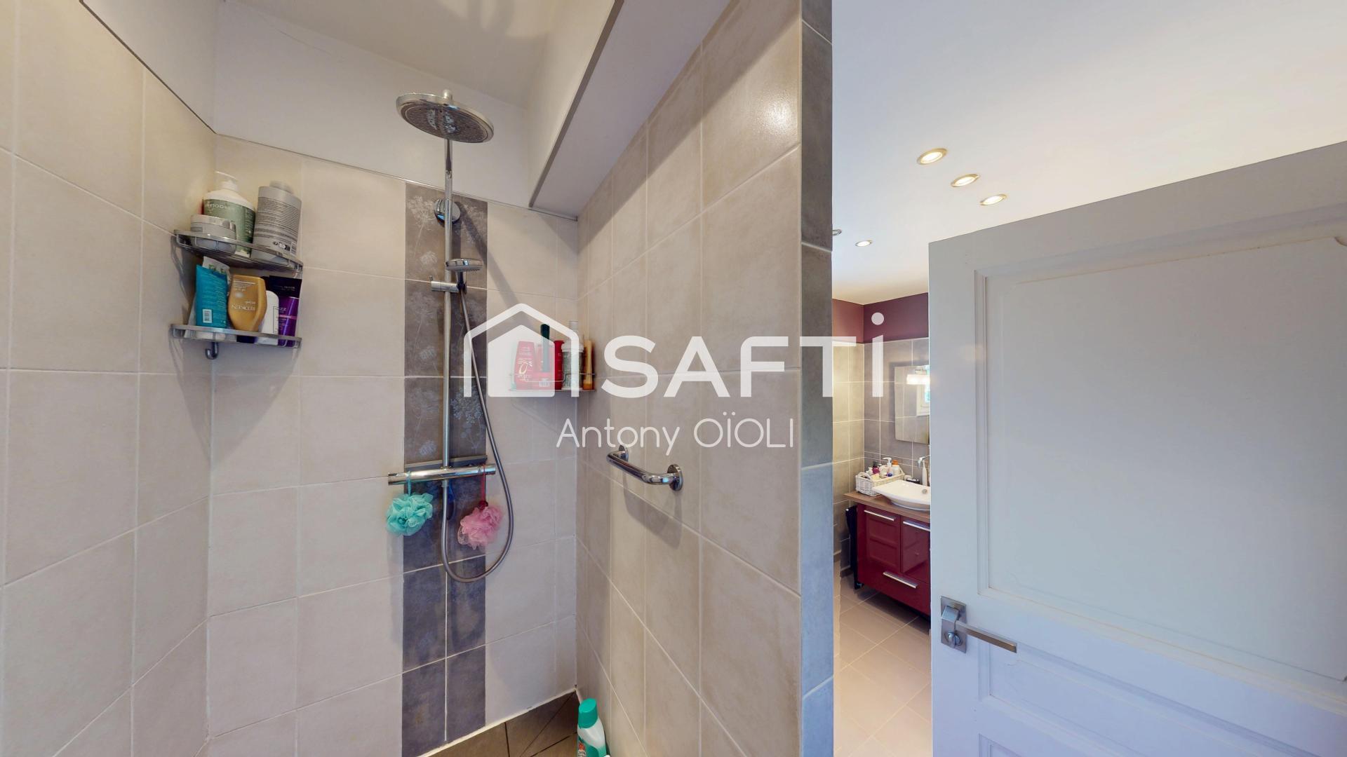 Maison 5 pièces de 182 m² à vendre aux Vallées de la Vanne – photo 12