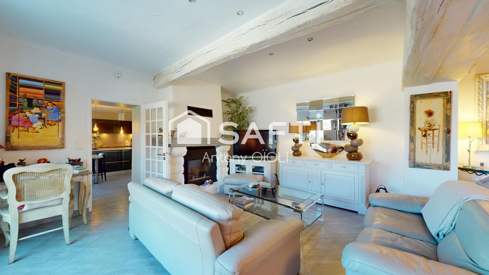 Photo SAFTI — Maison 5 pièces, 182 m² à Sens 4
