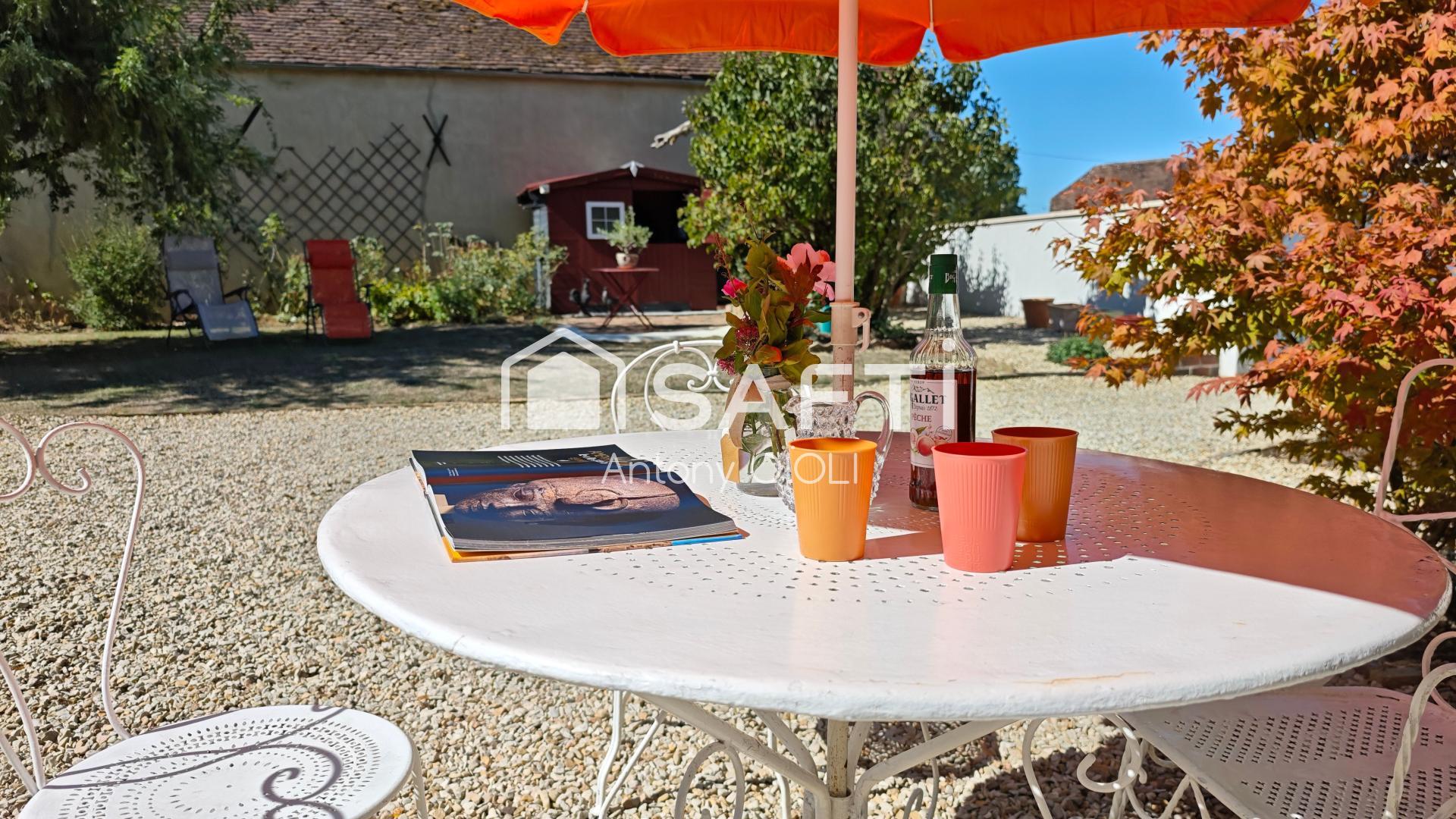 Photo SAFTI — Maison 5 pièces, 182 m² à Sens 3
