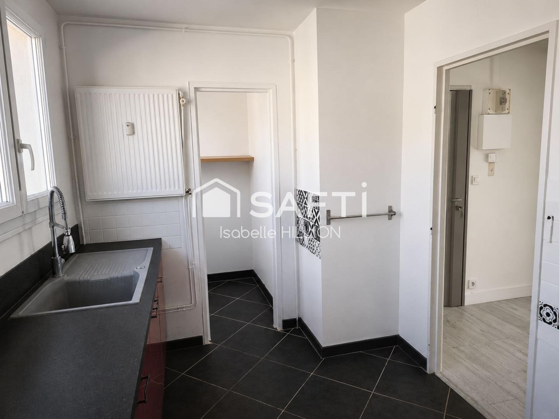 Photo SAFTI — Appartement 5 pièces, 95 m² à Margny Les Compiegne 5