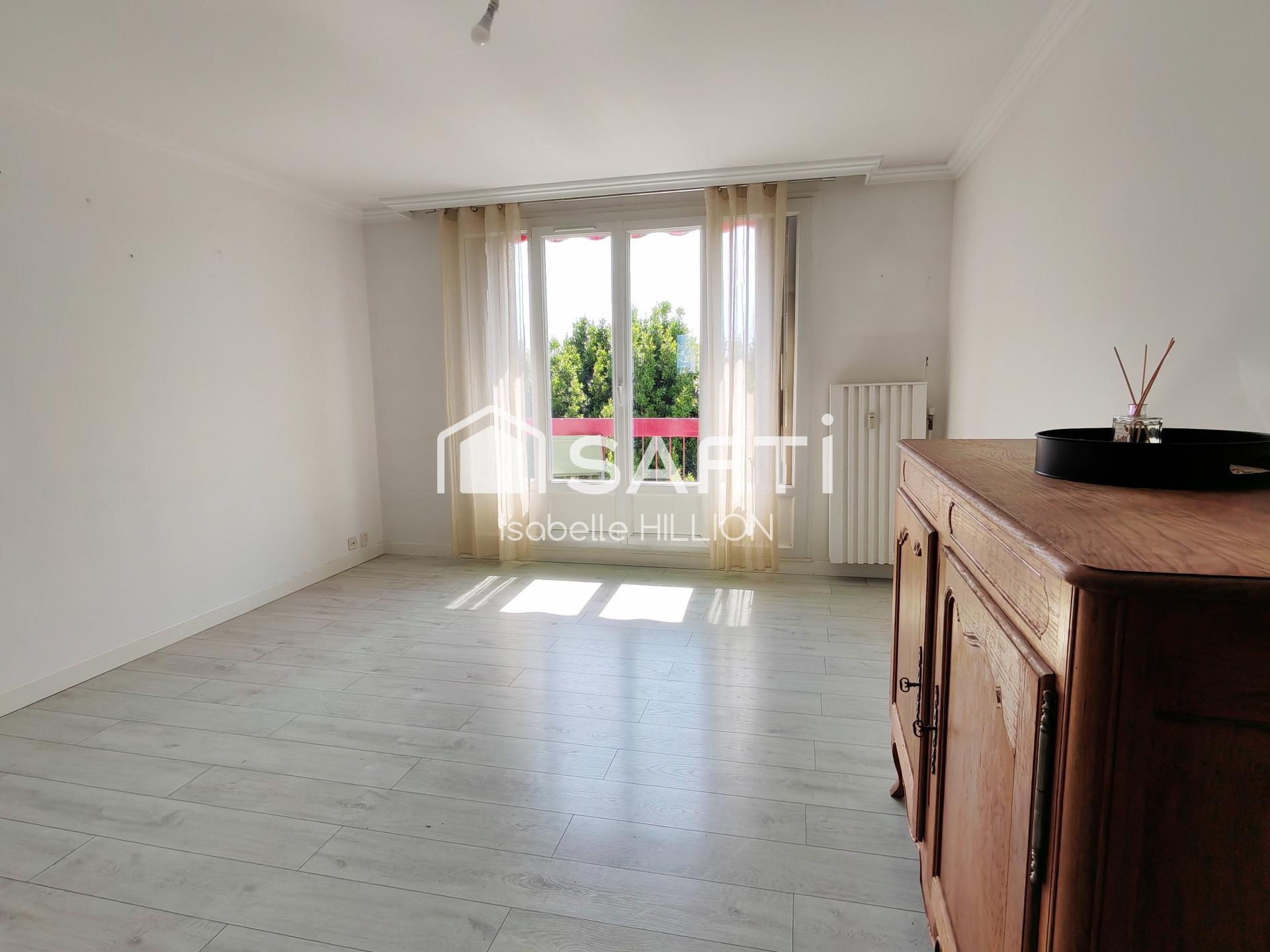 Photo-appartement