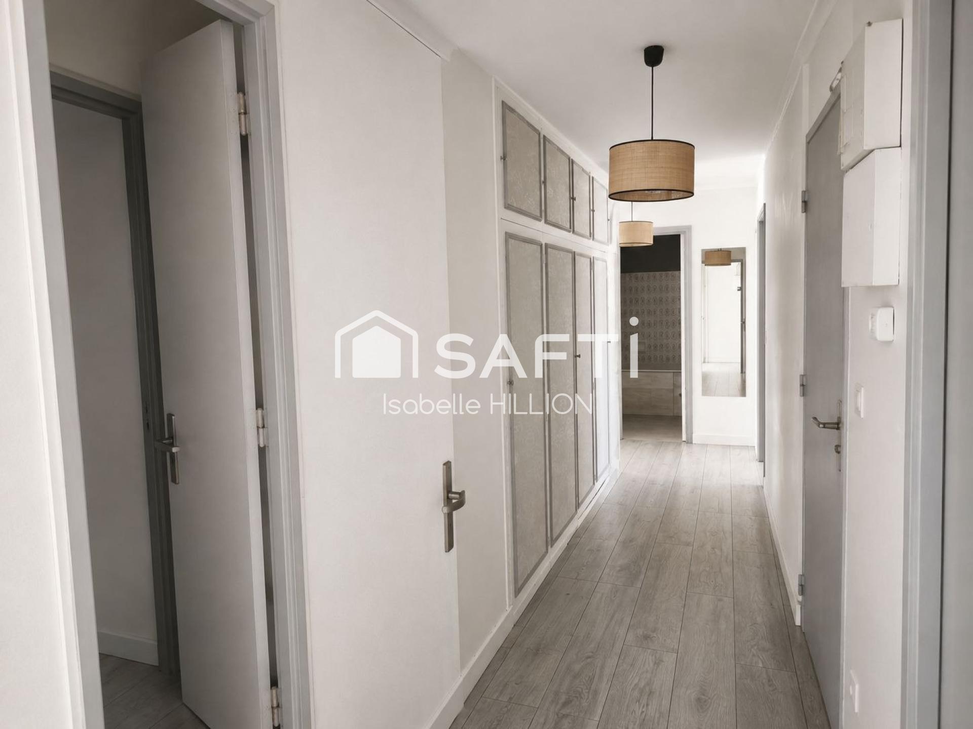 Photo SAFTI — Appartement 5 pièces, 95 m² à Margny Les Compiegne 3
