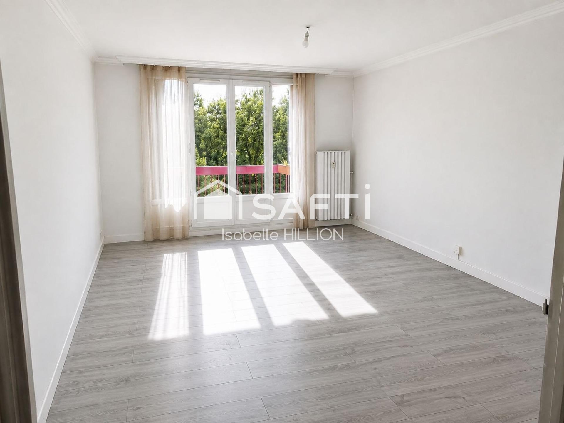 Photo SAFTI — Appartement 5 pièces, 95 m² à Margny Les Compiegne 2