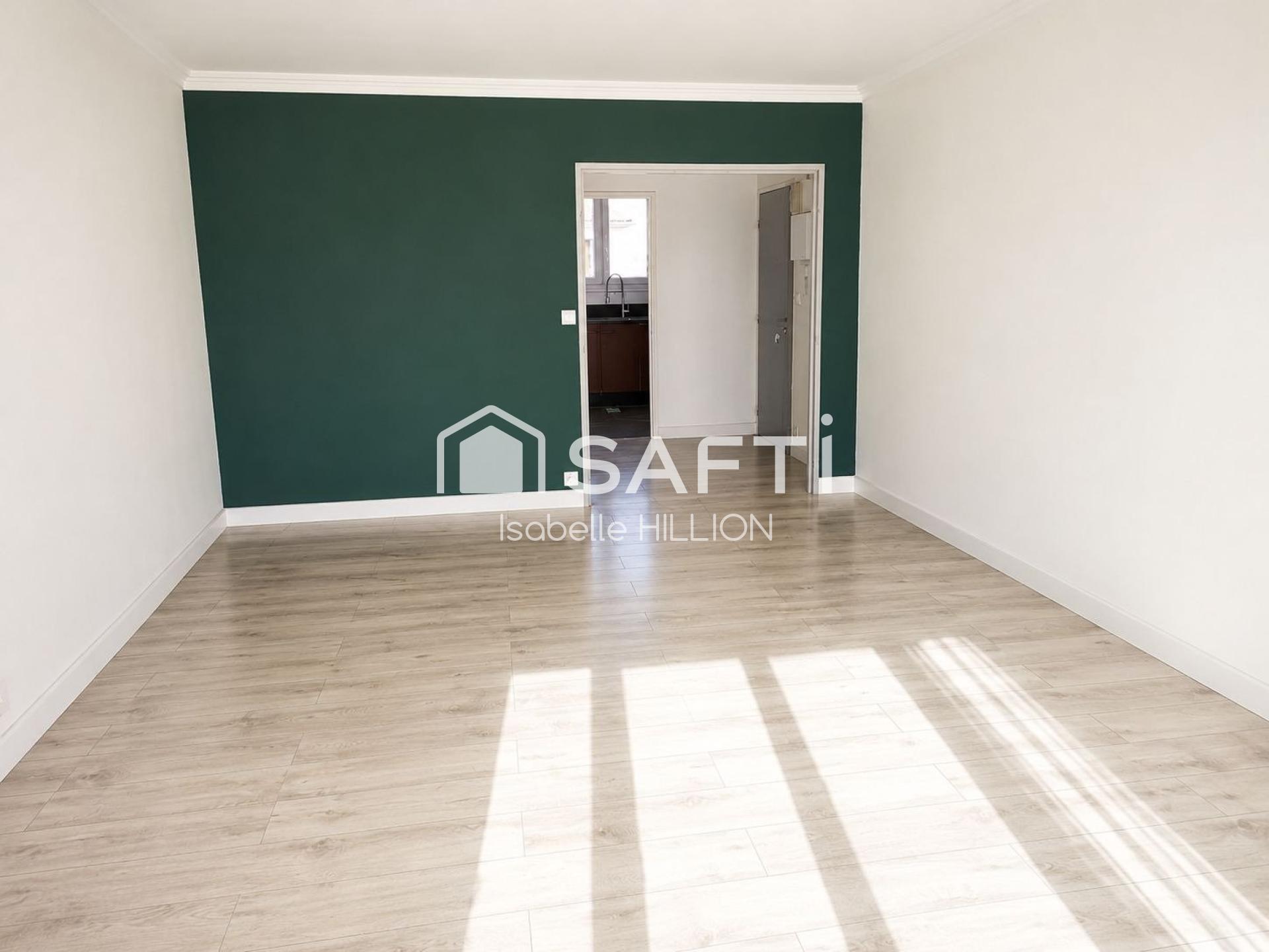Photo-appartement