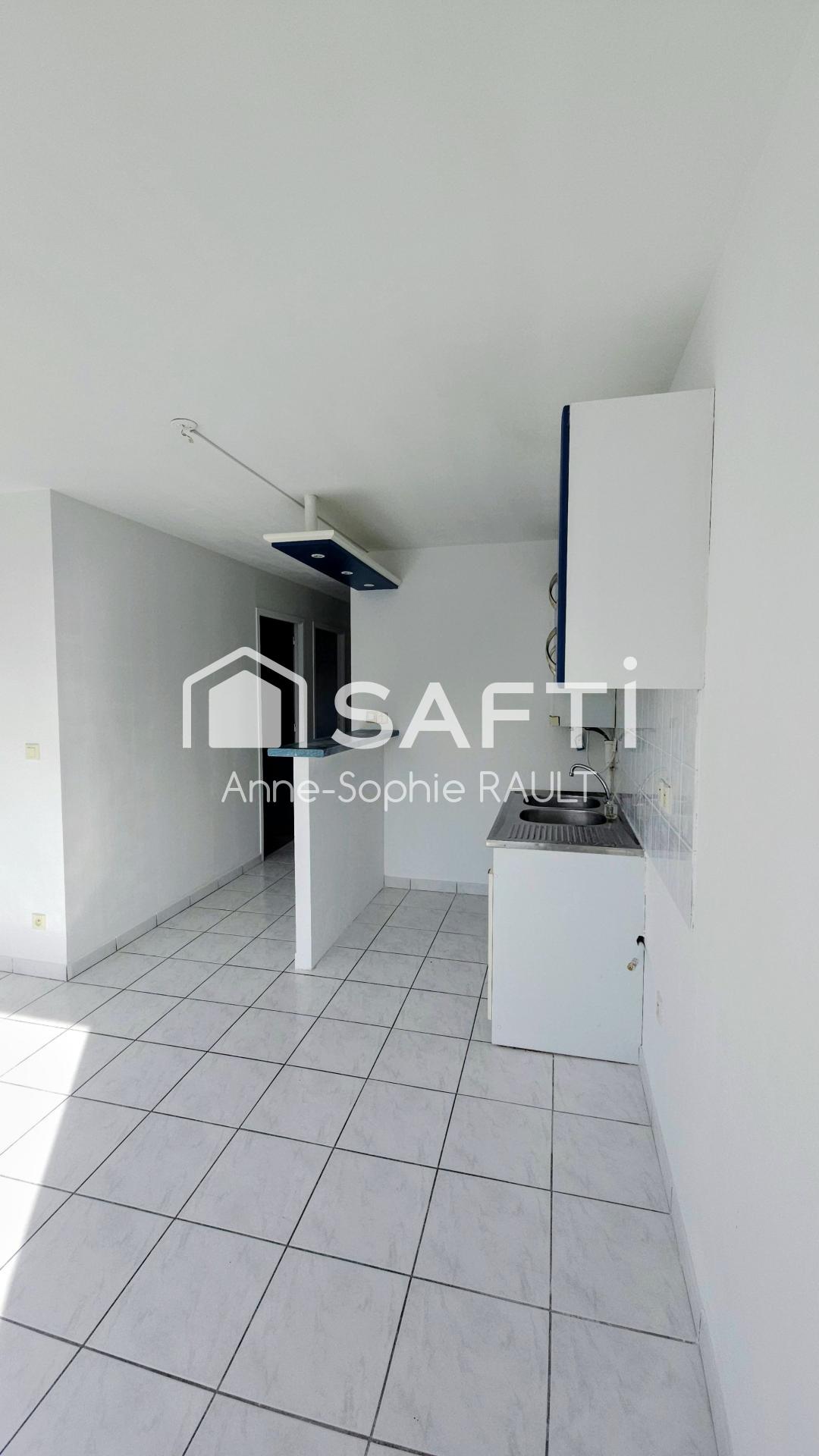 Photo SAFTI — Appartement 3 pièces, 56 m² à Langueux 3