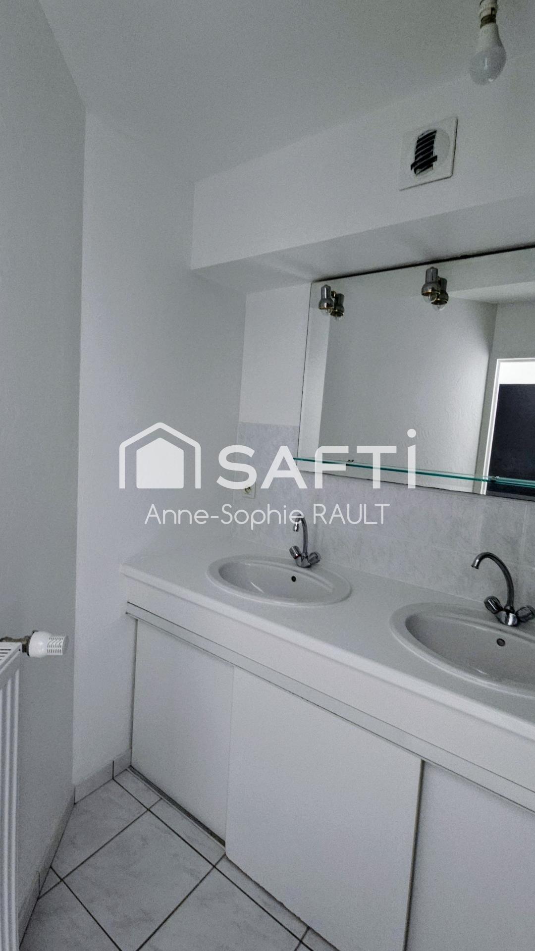 Photo SAFTI — Appartement 3 pièces, 56 m² à Langueux 4