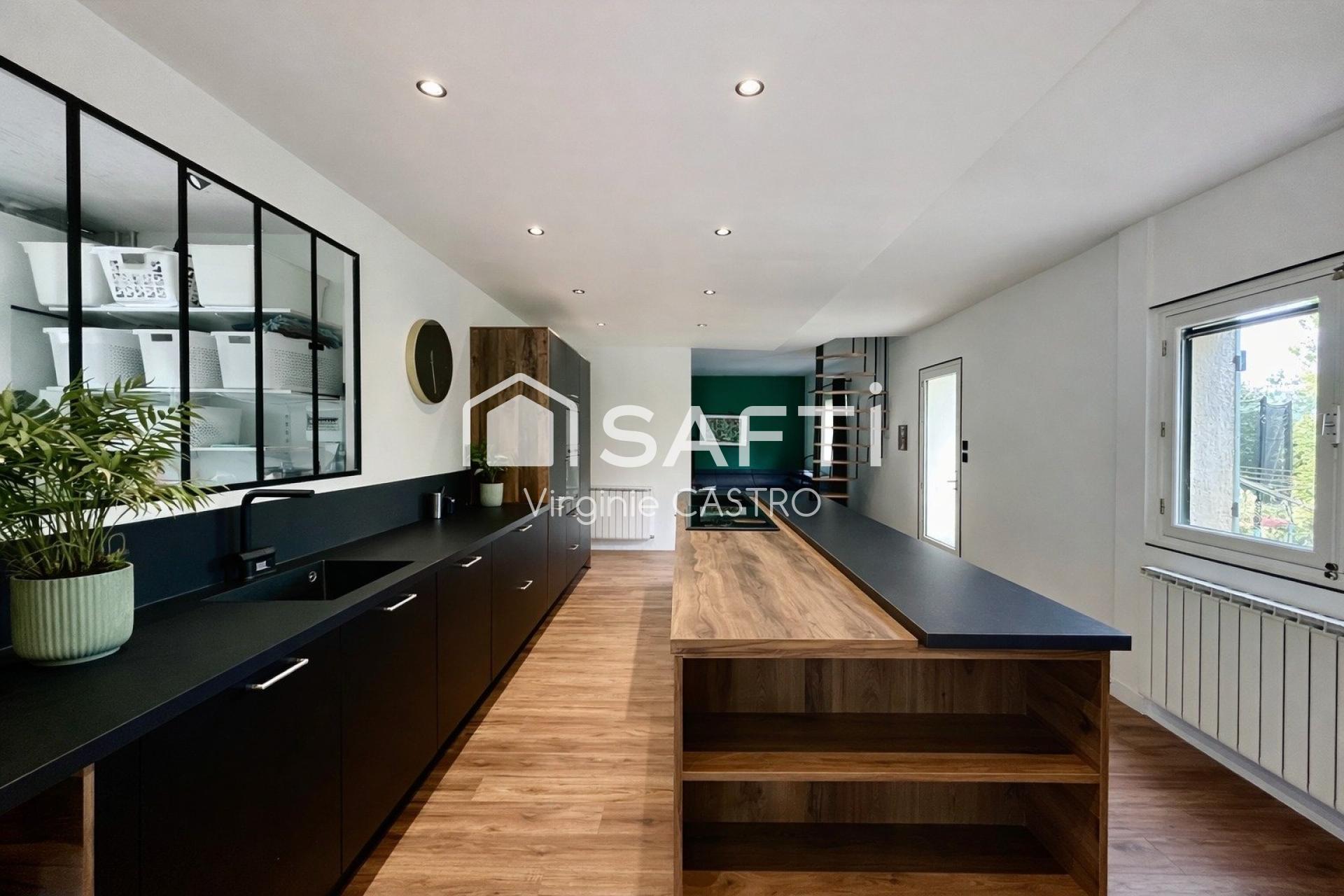 Maison 4 pièces 120 m² · à Montauroux · 120 m² · 520 000 €