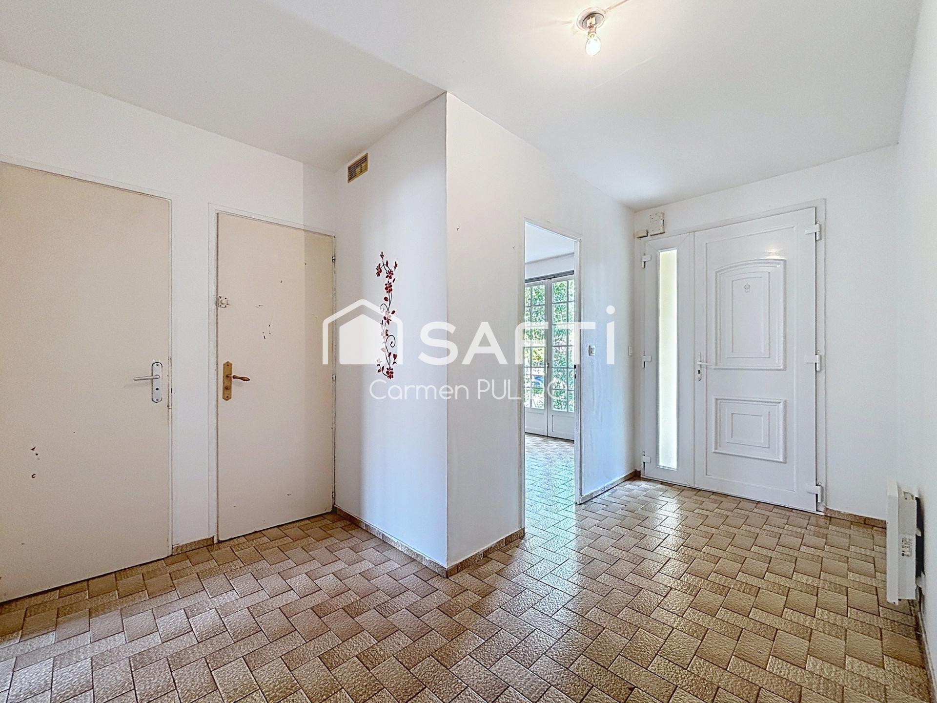 Photo SAFTI — Maison 4 pièces, 99 m² à Marsas 2