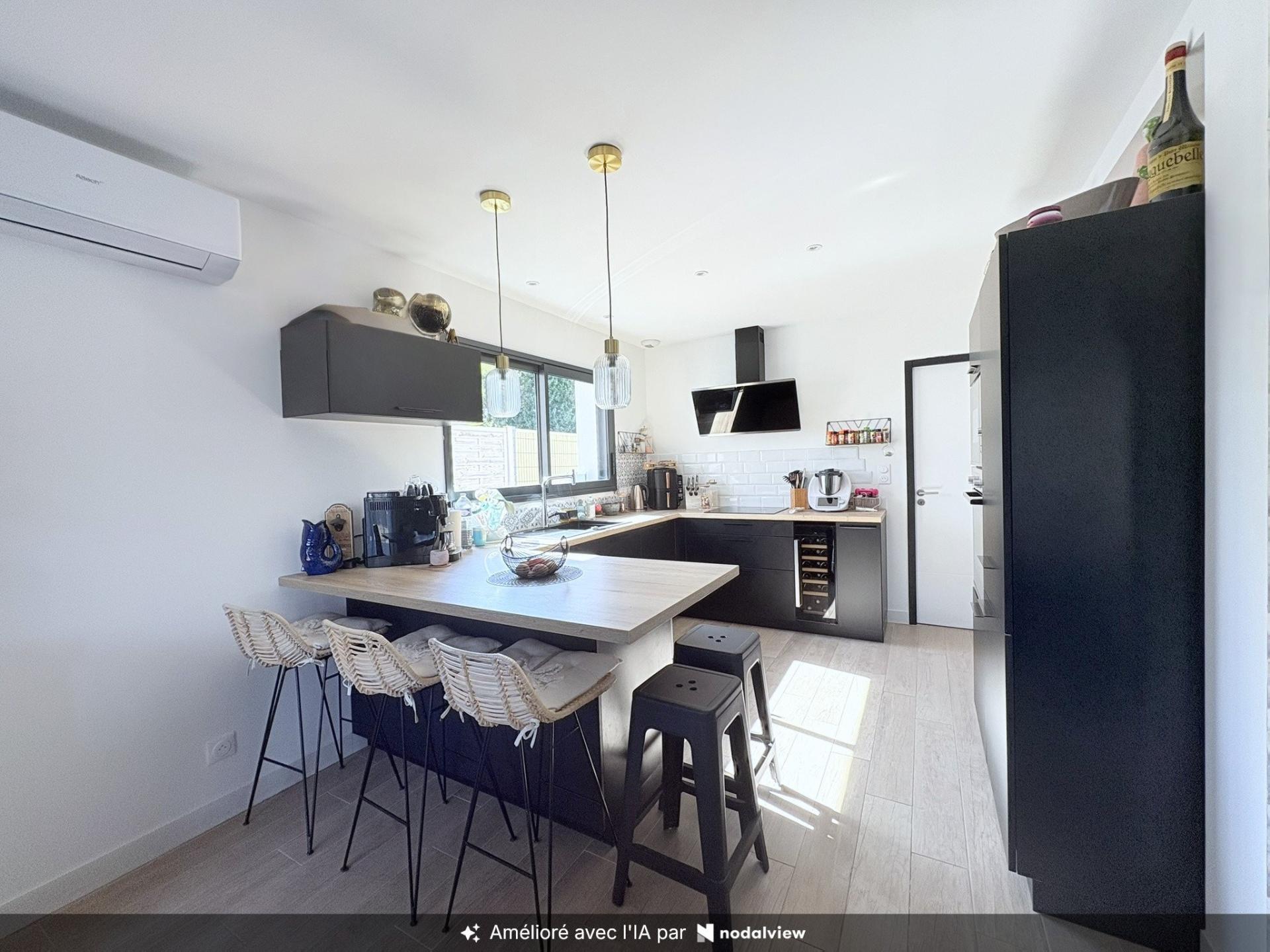 Photo SAFTI — Maison 6 pièces, 117 m² à Saint Molf 4