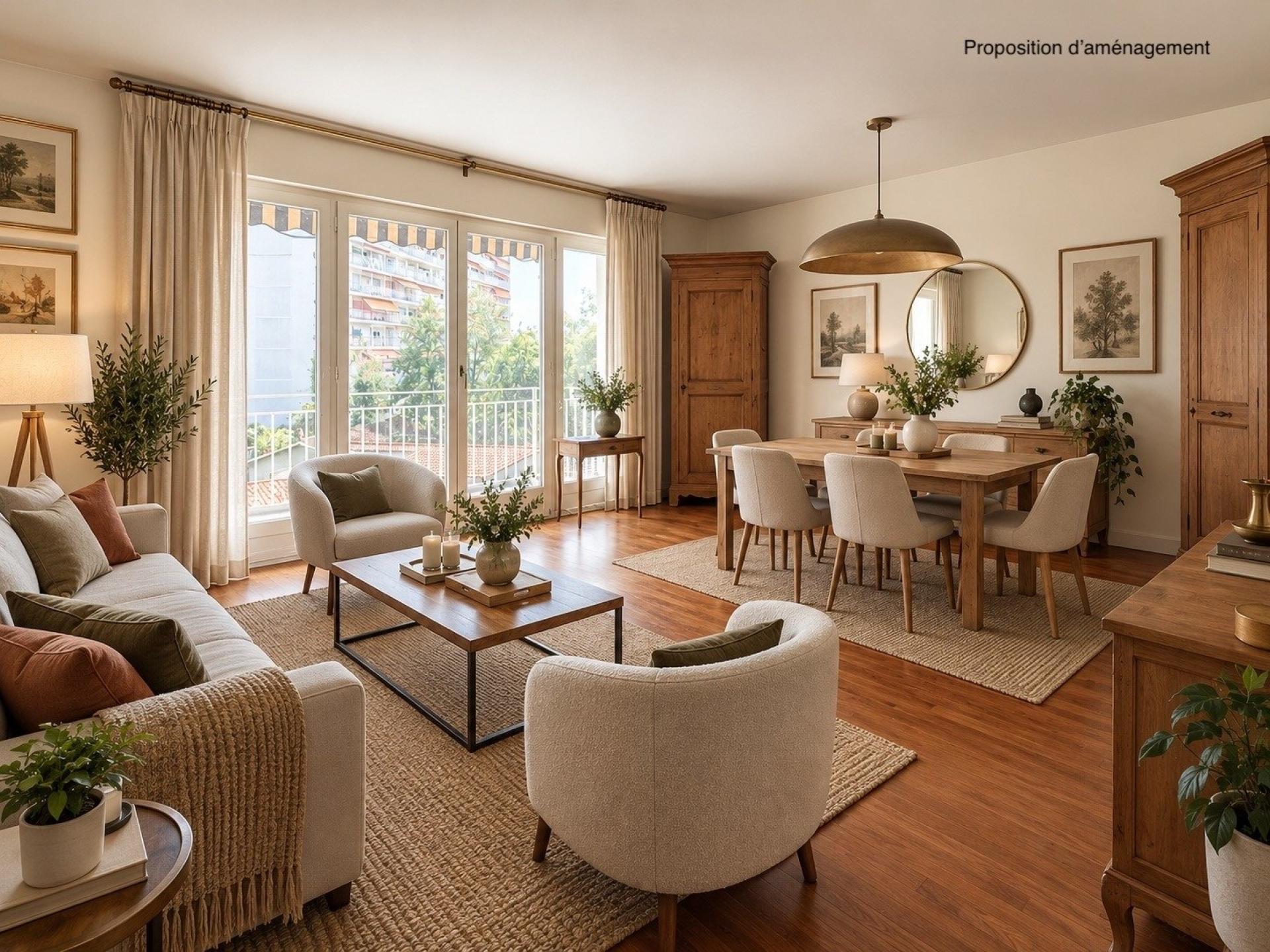 Photo-appartement