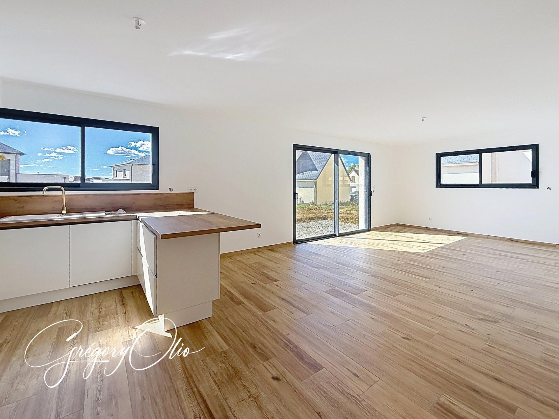 Maison 4 pièces 90 m² · à Escoville · 90 m² · 320 000 €