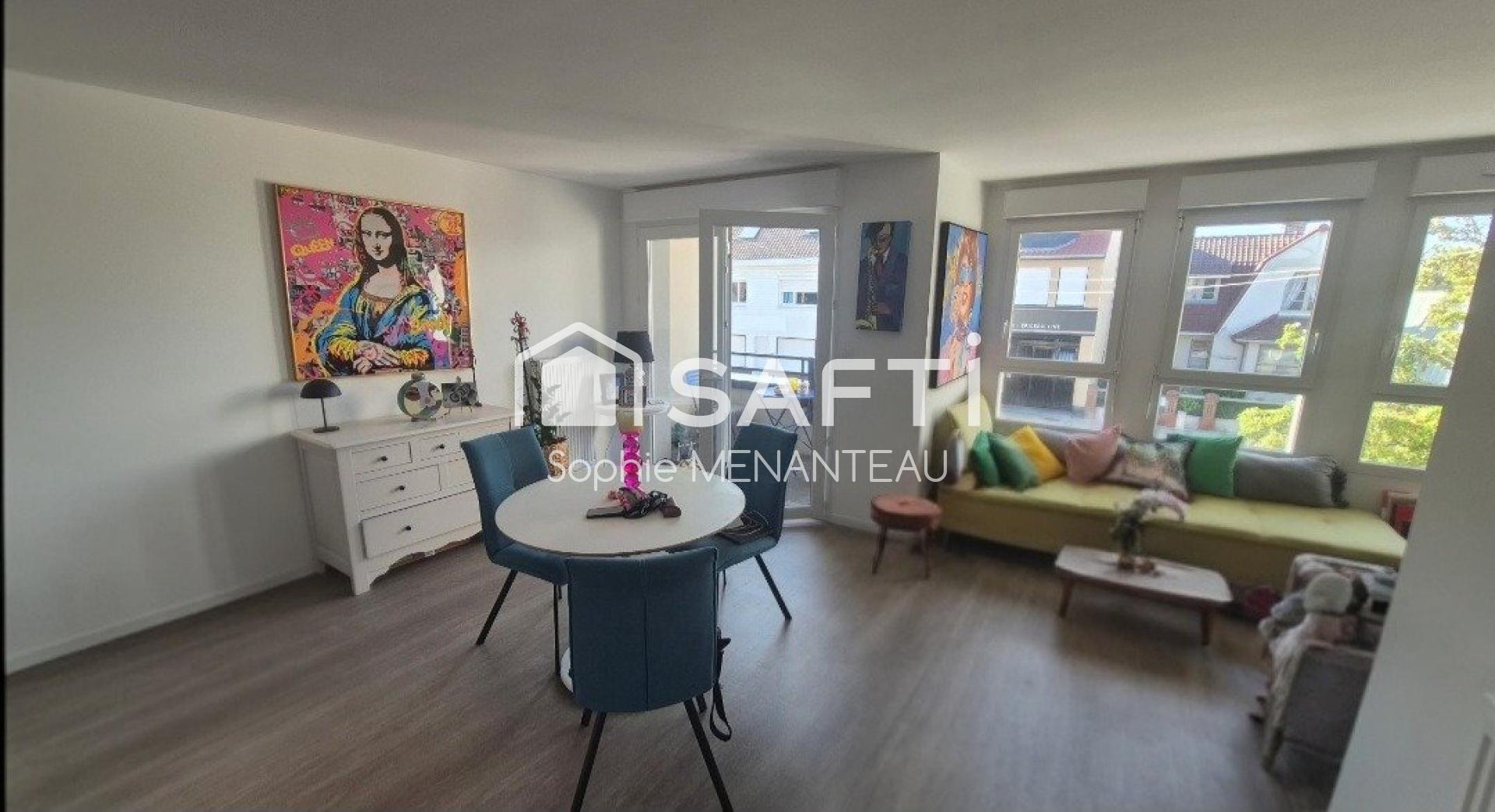 Photo-appartement