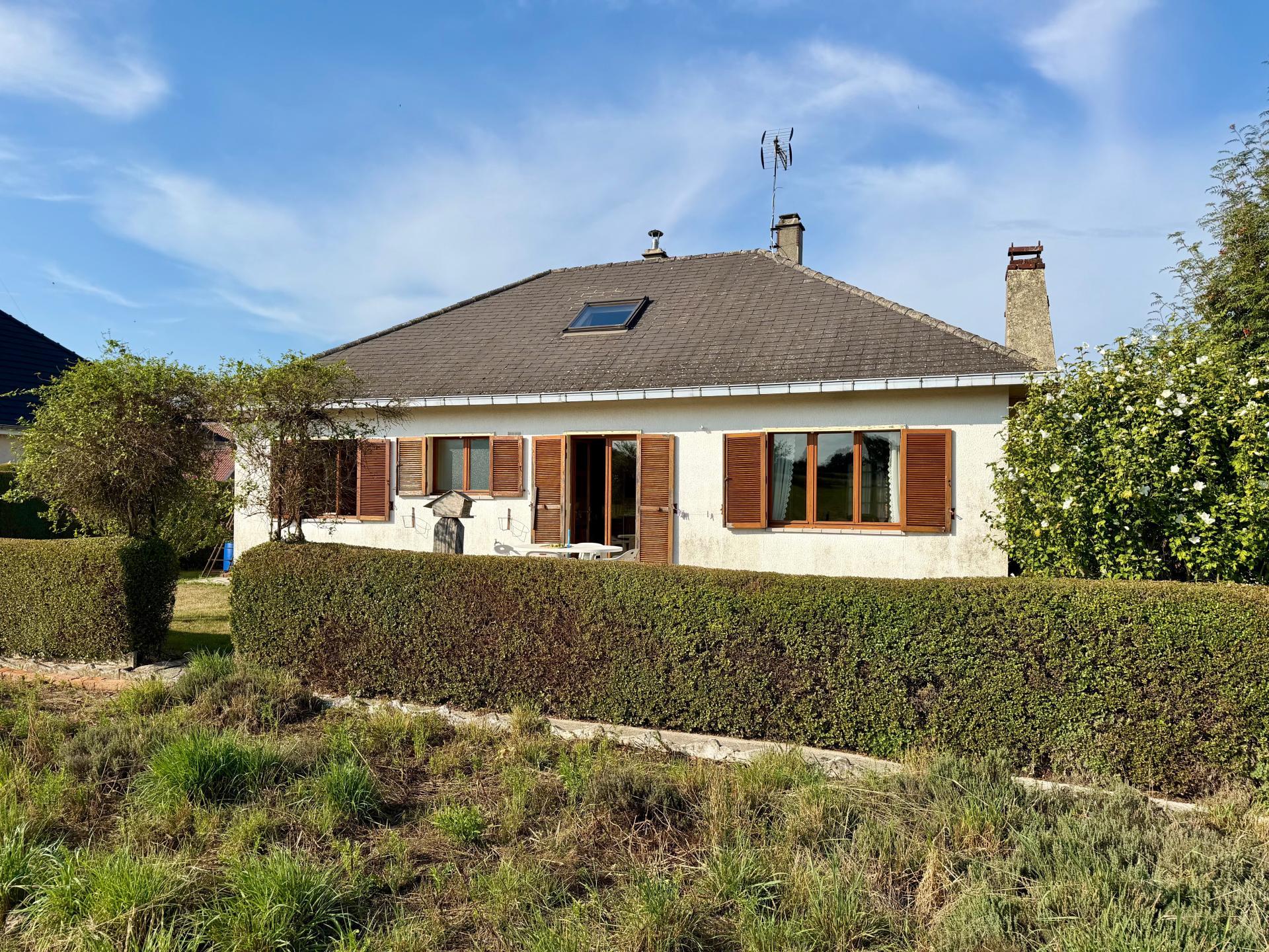 Photo SAFTI — Maison 6 pièces, 101 m² à Verchain Maugre 3