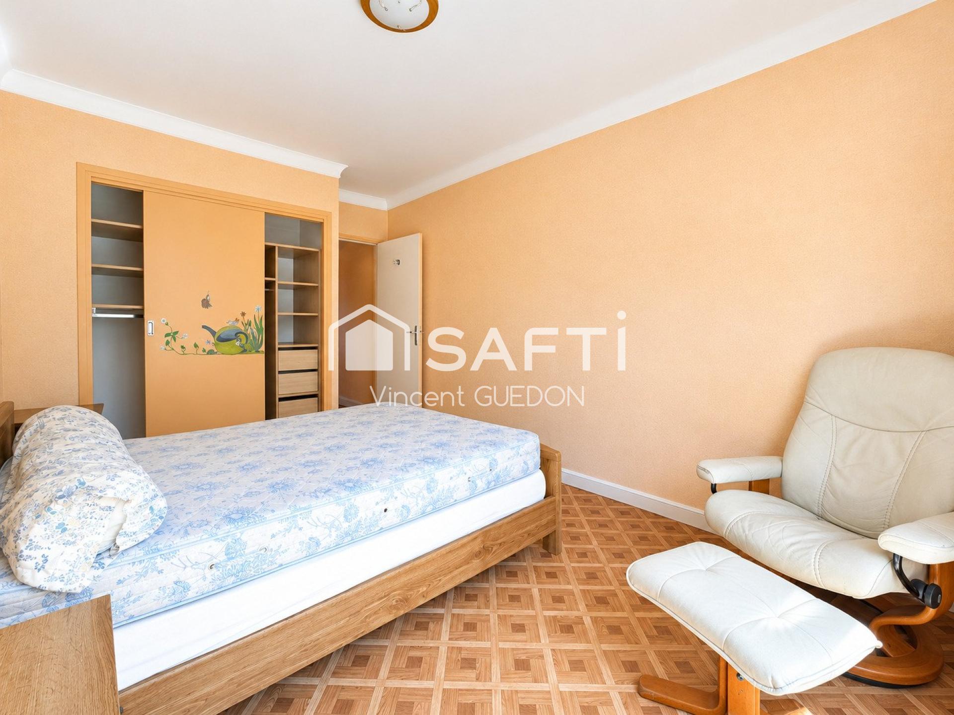 Photo SAFTI — Appartement 4 pièces, 78 m² à Perpignan 5