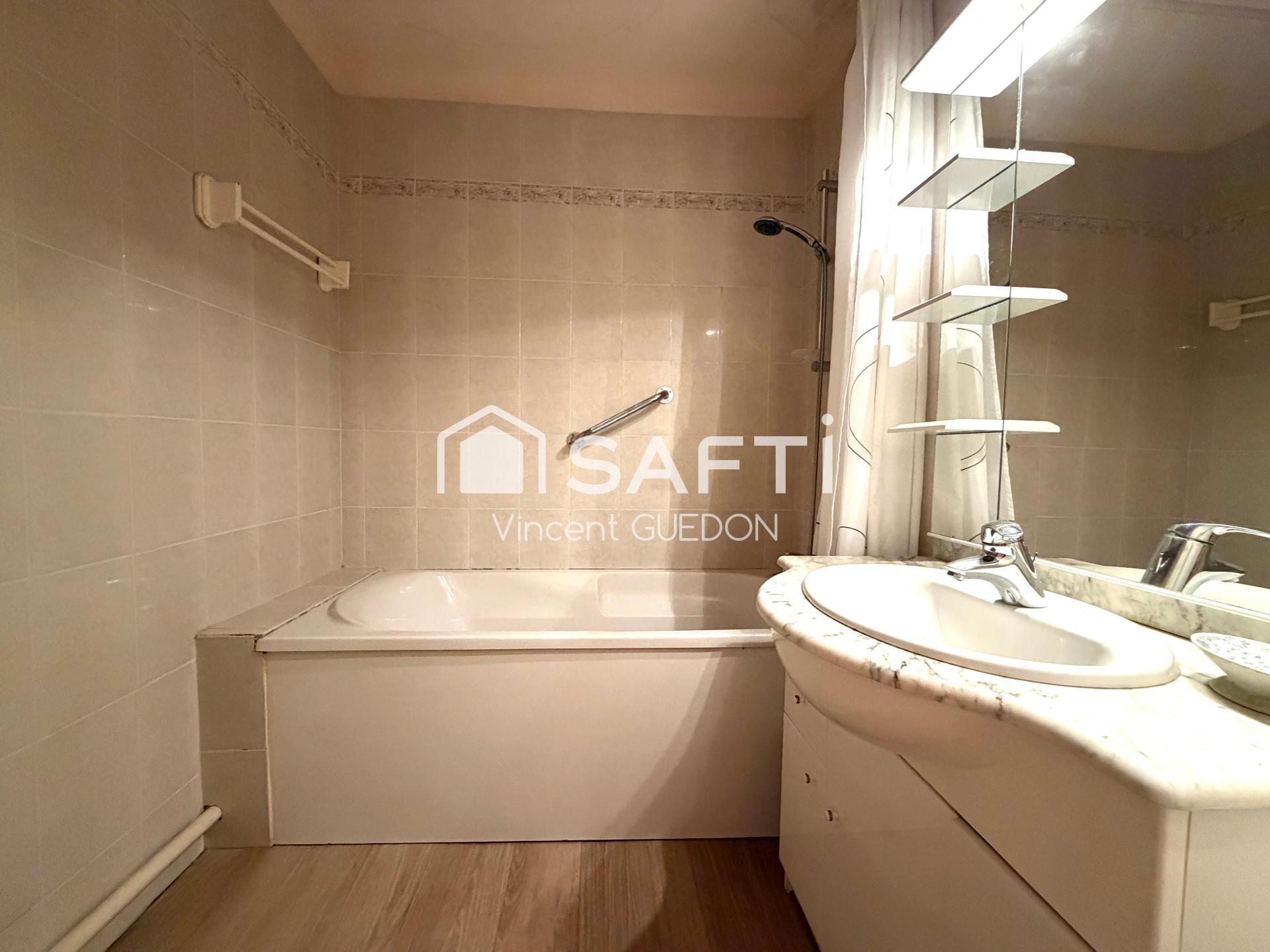 Photo SAFTI — Appartement 4 pièces, 78 m² à Perpignan 4