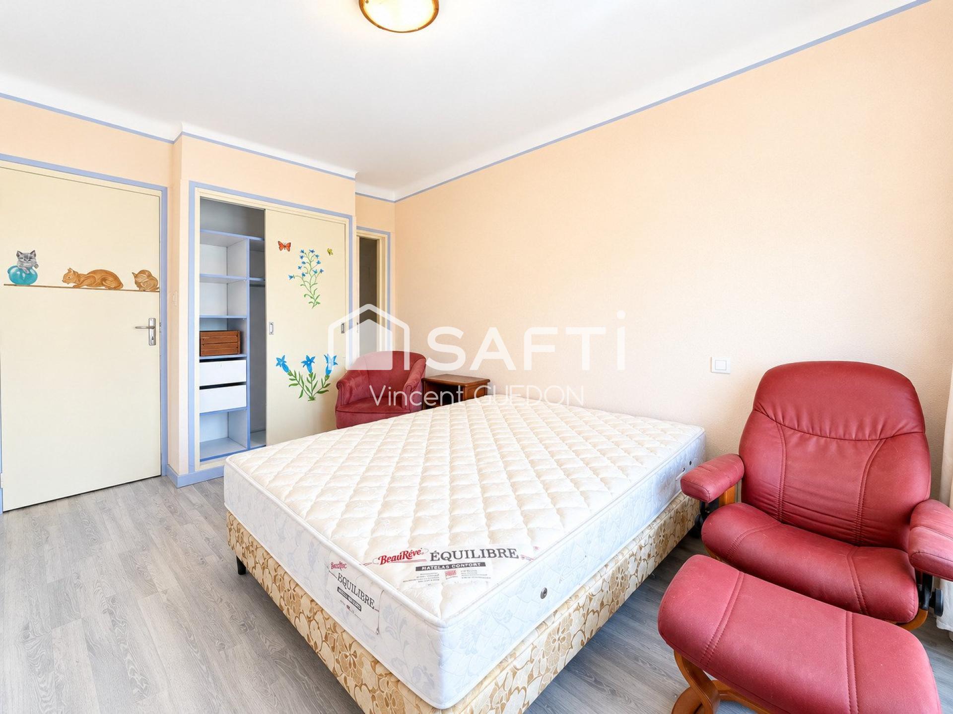 Photo SAFTI — Appartement 4 pièces, 78 m² à Perpignan 3