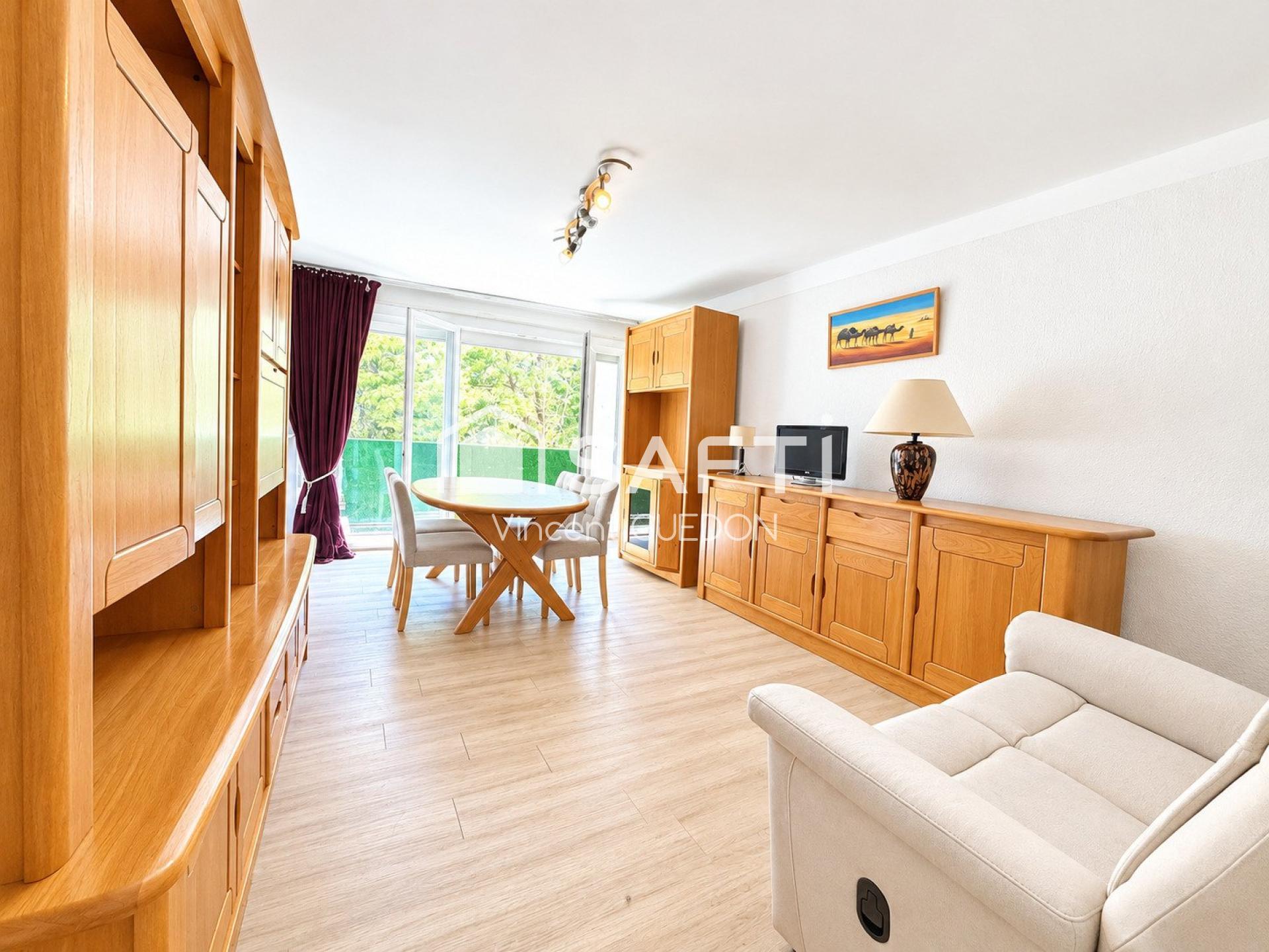 Photo-appartement